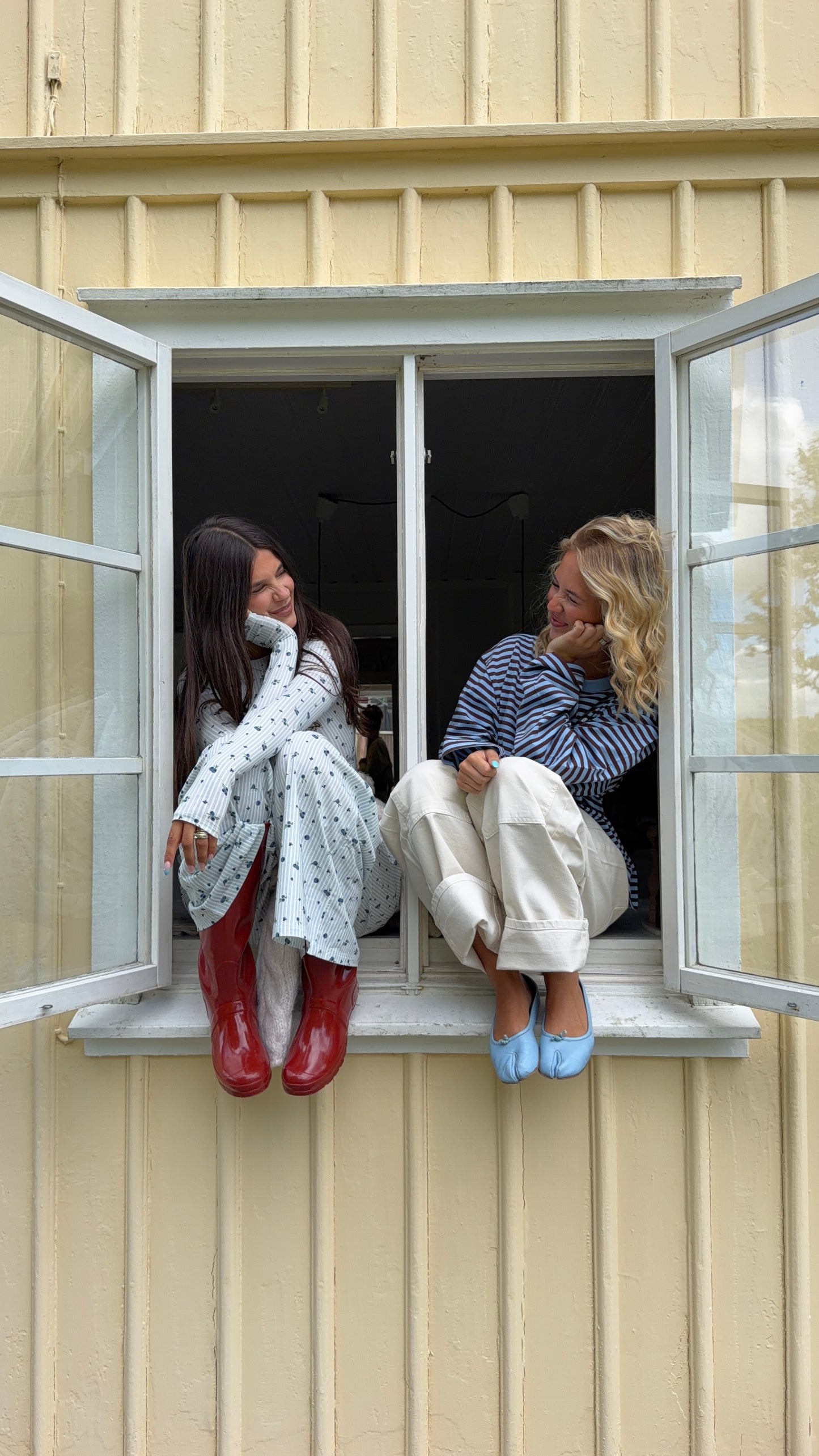 essential pyjama pants sweet harvest