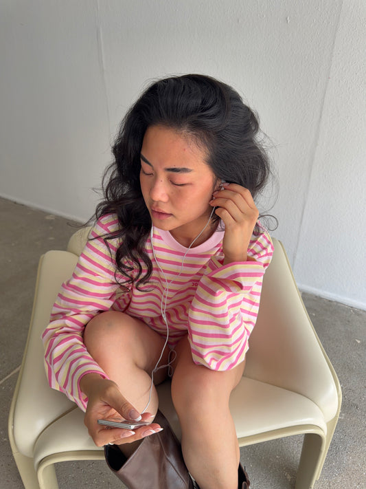Thao - 169cm - S