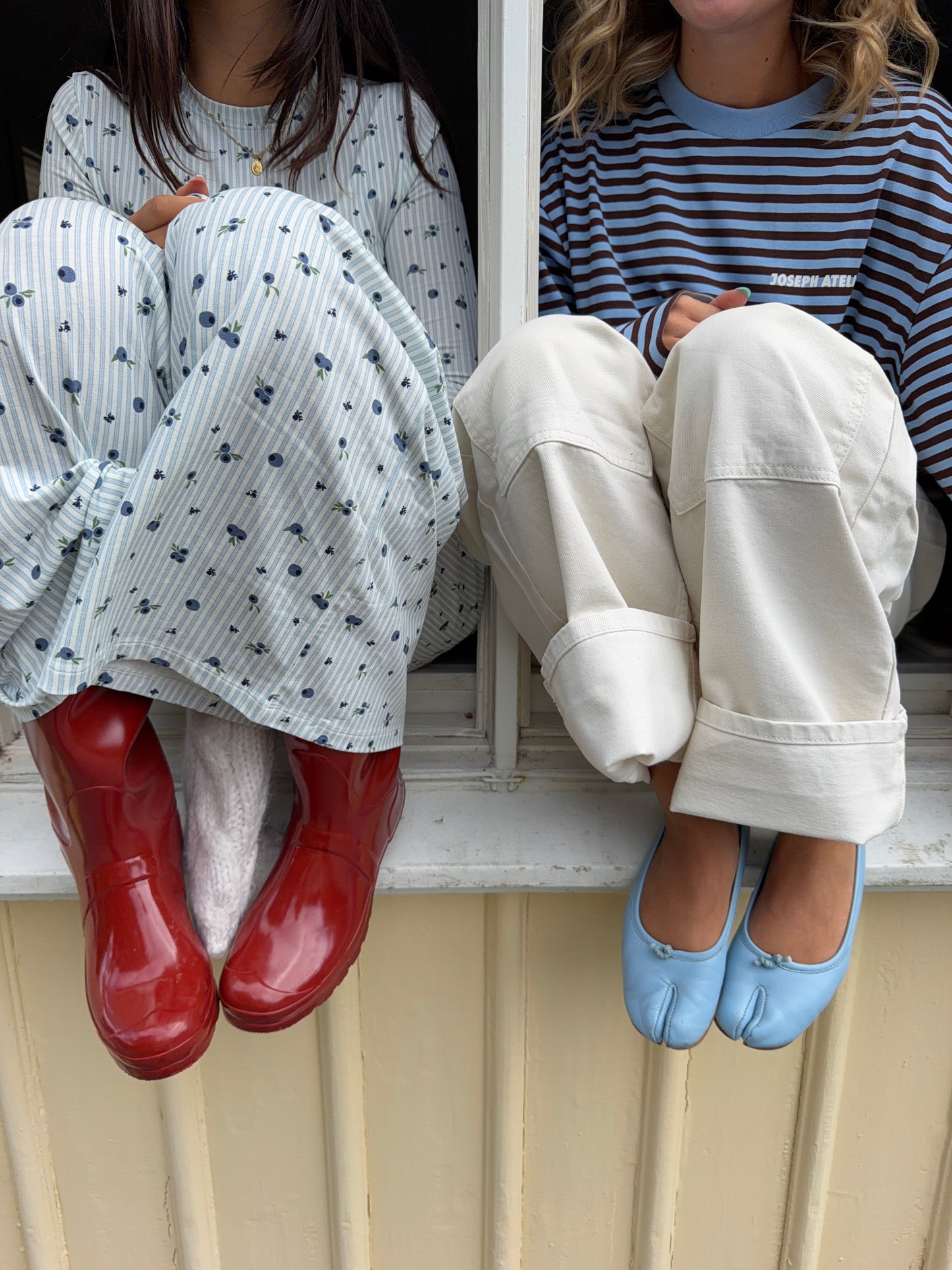 essential pyjama pants sweet harvest