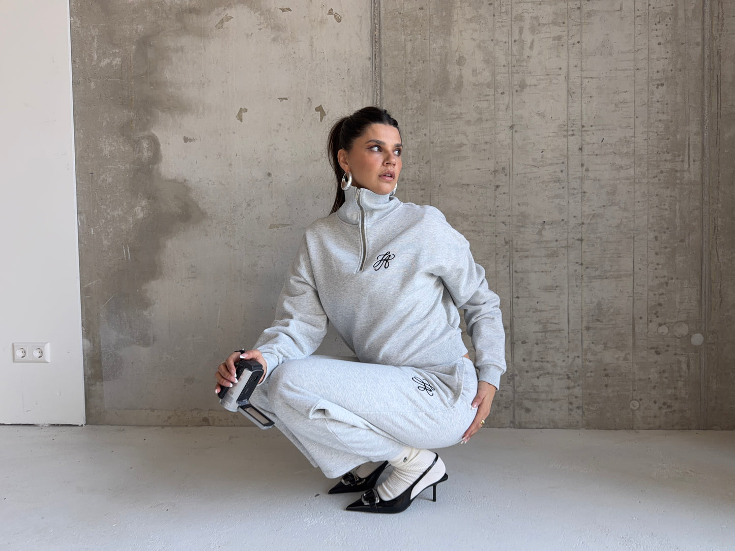 Josi - 183 cm - M & M