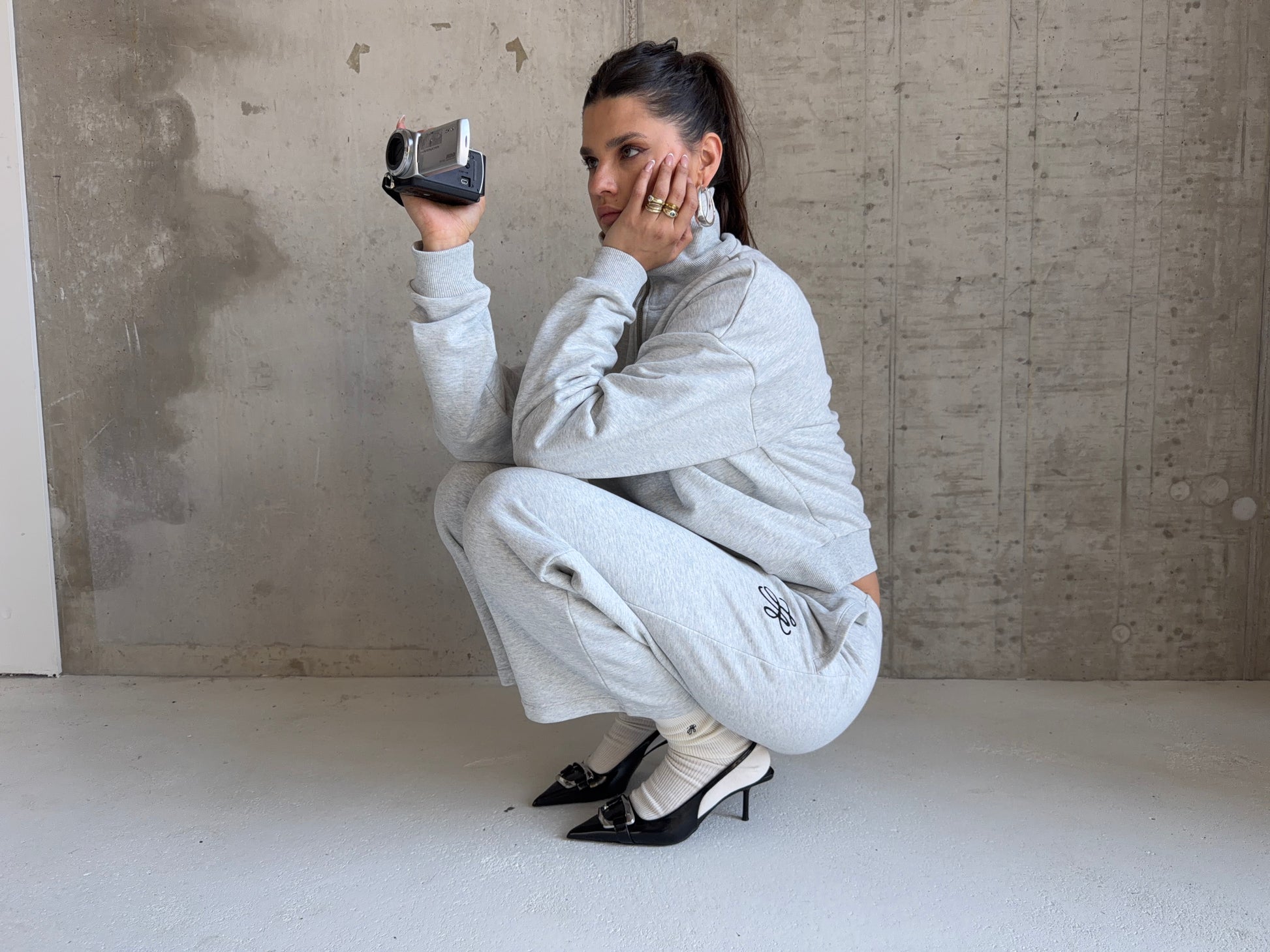 Josi - 183 cm - M & M