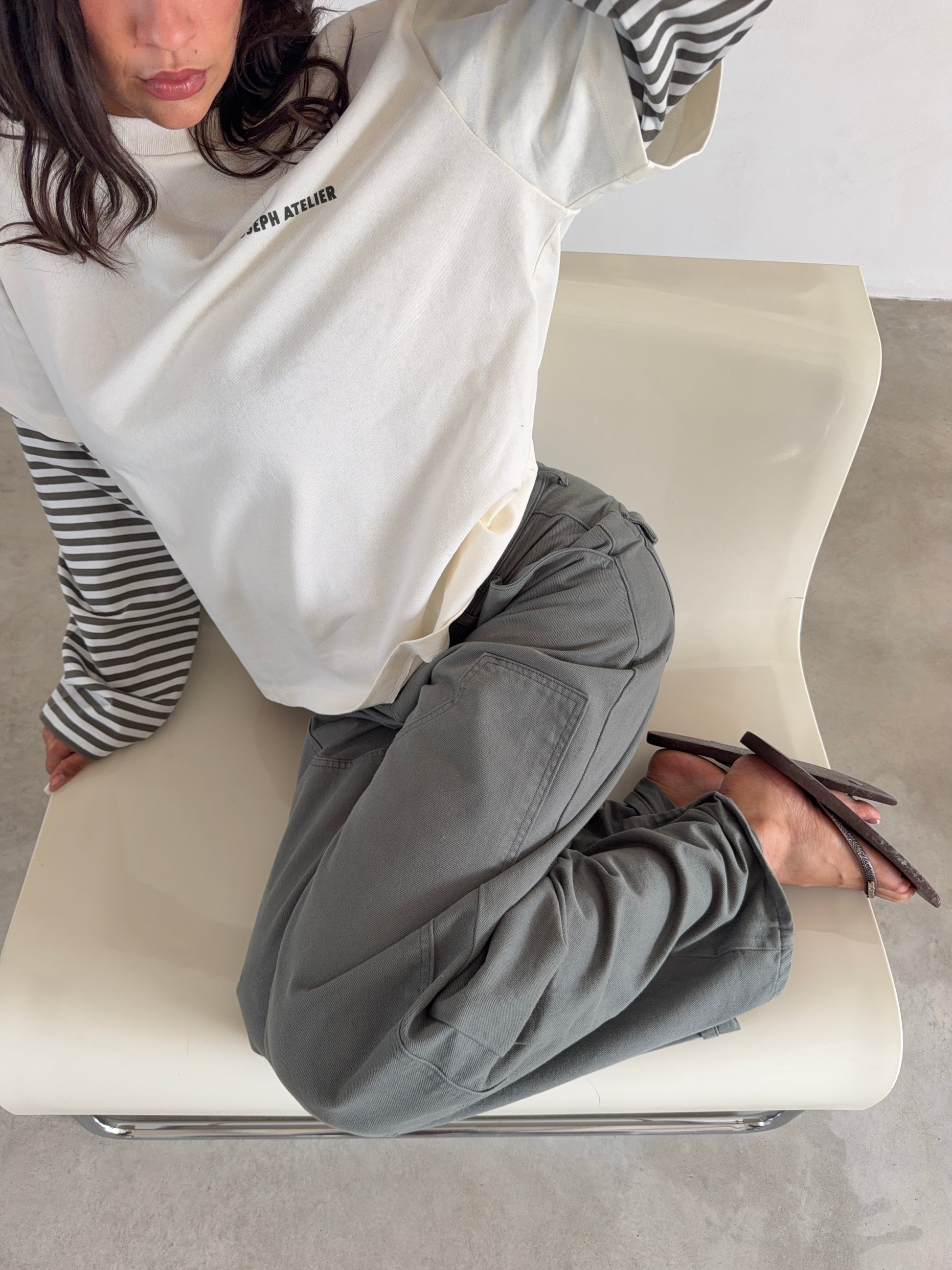 Josi - 183cm - M 