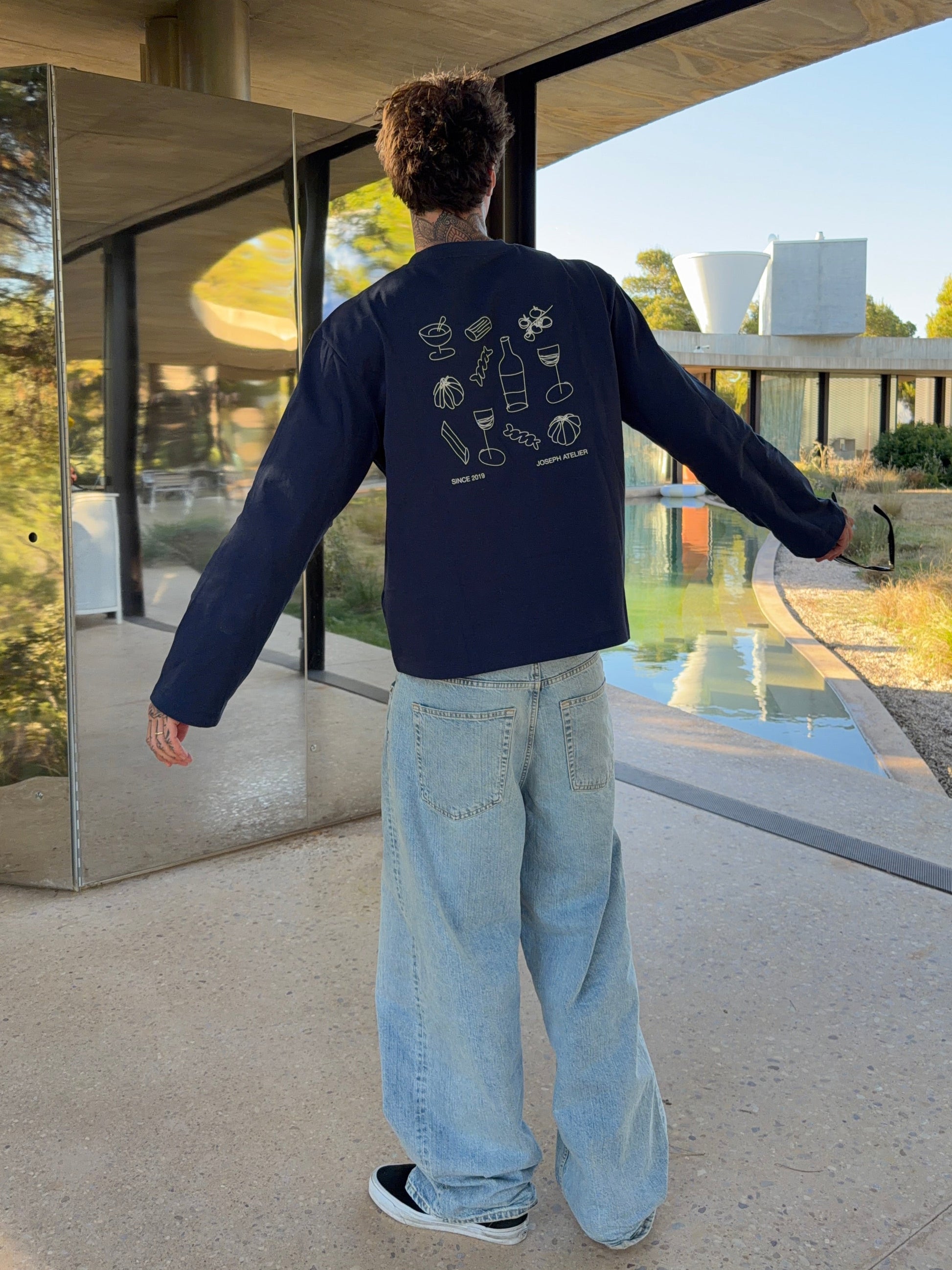 Til - 203cm - XXL