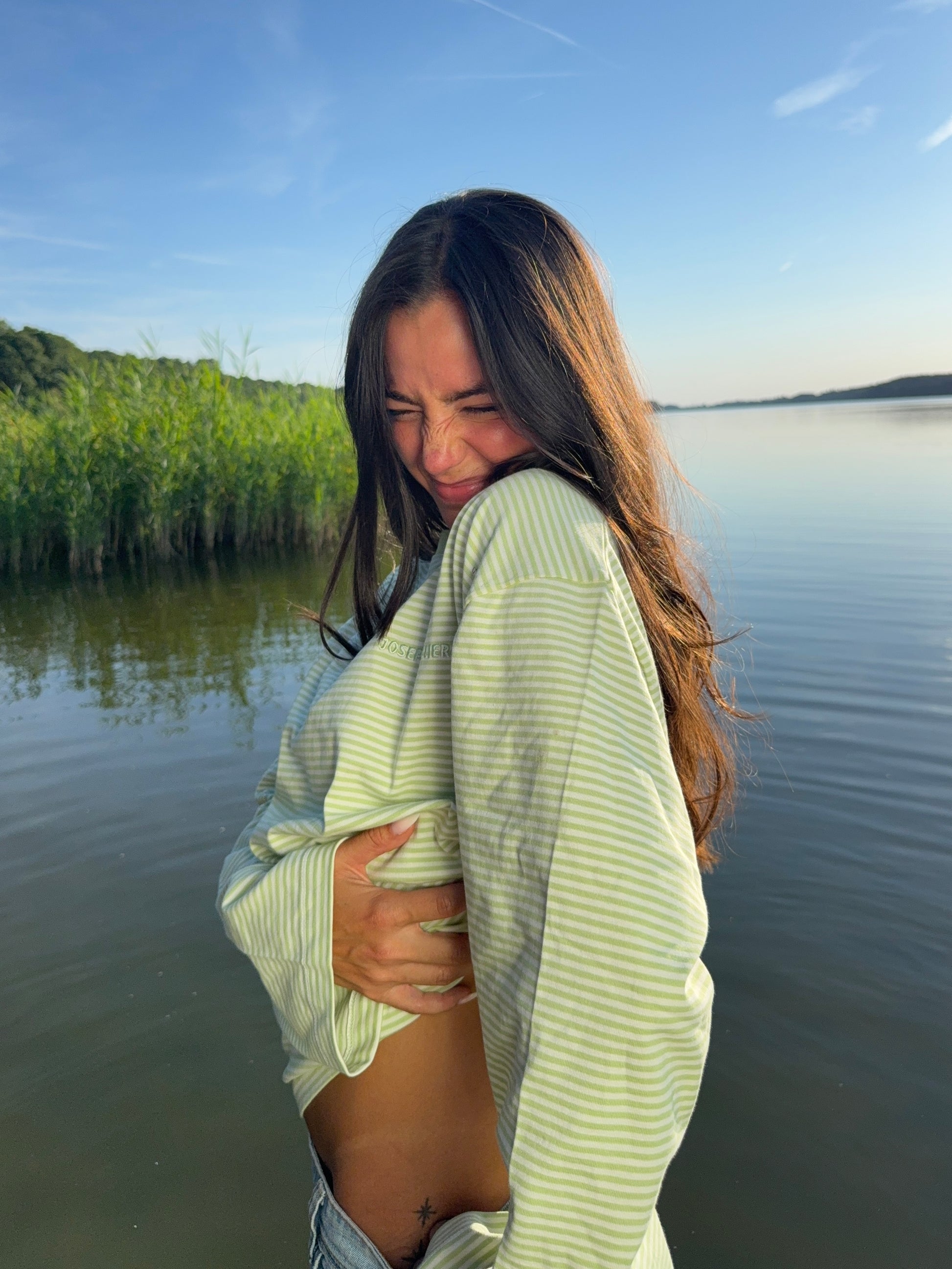 Greta - 172cm - M 