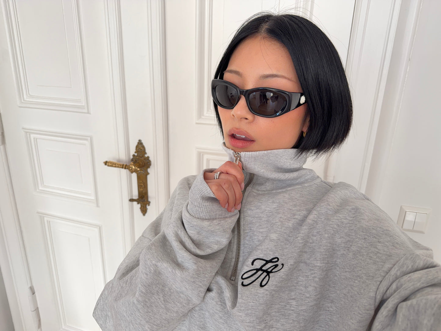 TingTing - 165 cm - M