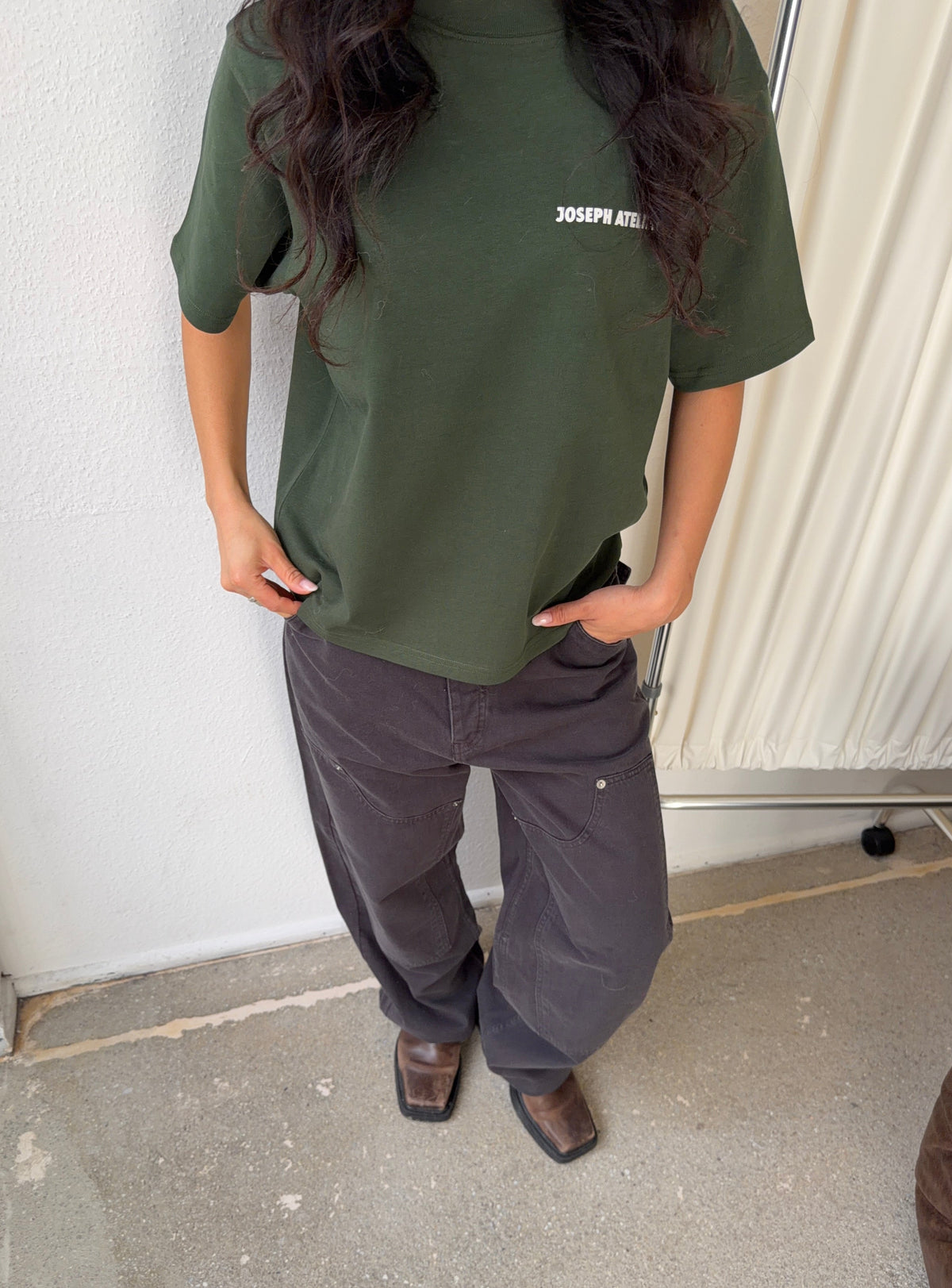 Thao - 169cm - S & M