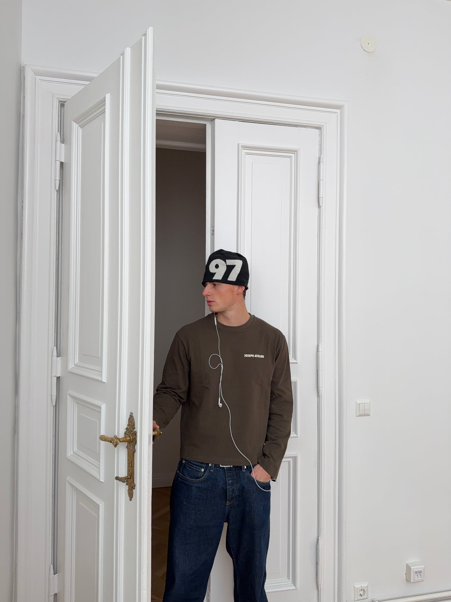 Niclas - 186 cm - M