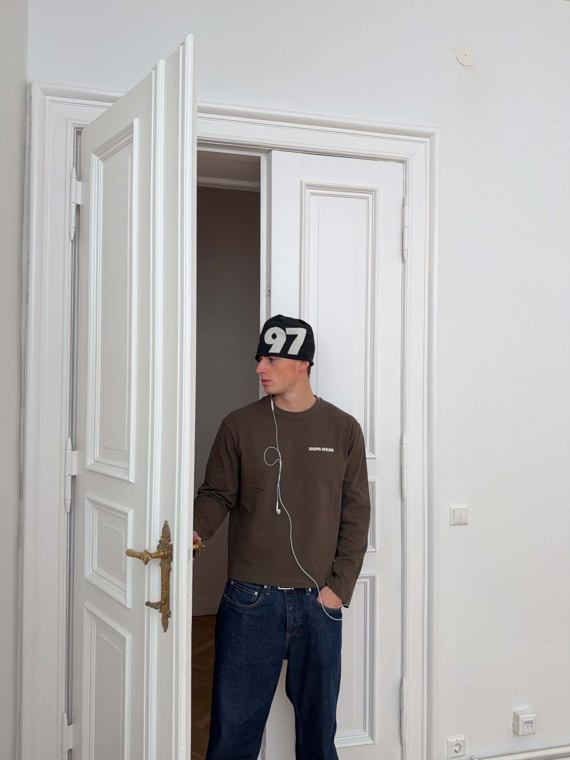 Niclas - 186 cm - M