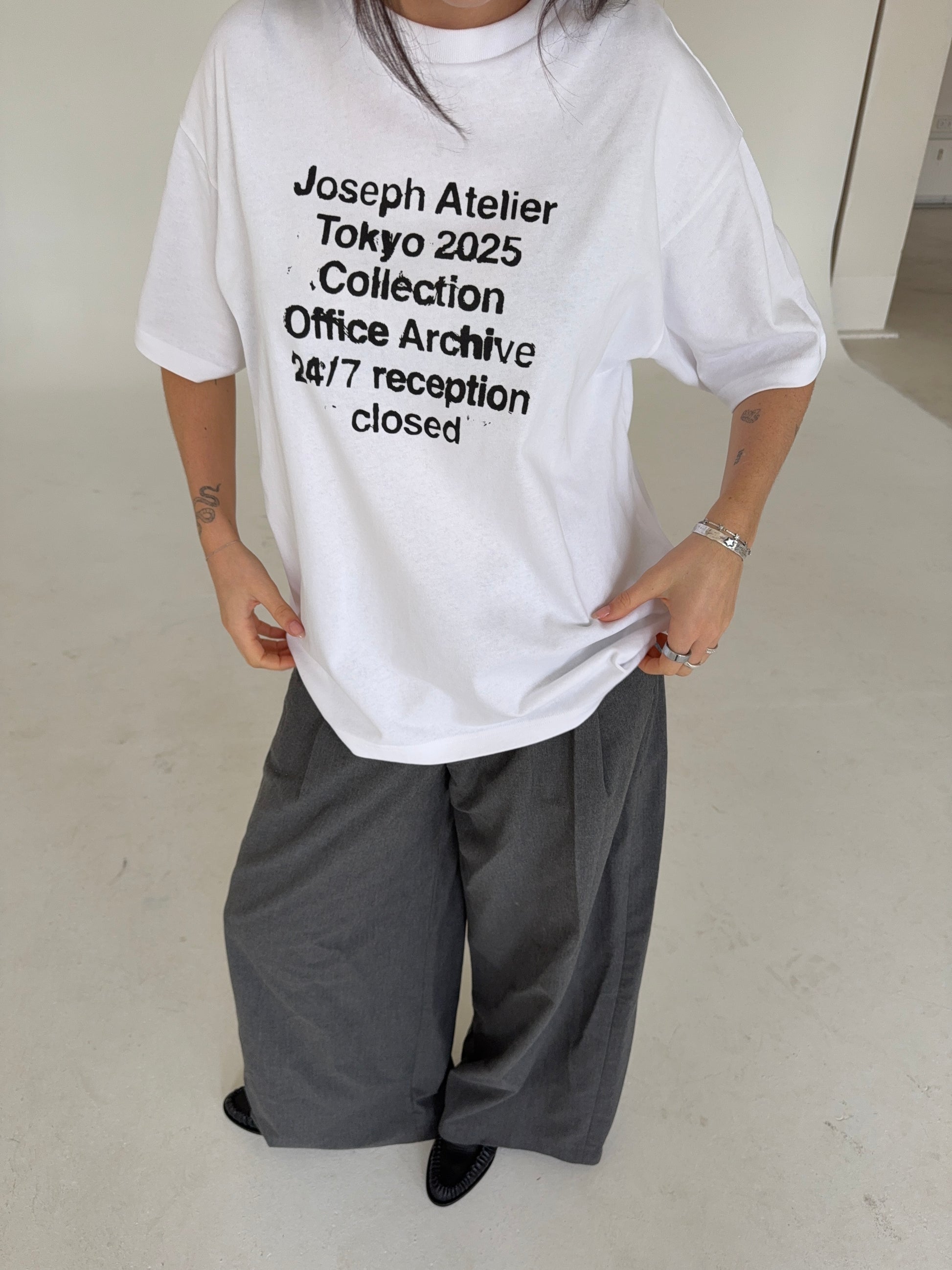 Fabienne - 180 cm - M