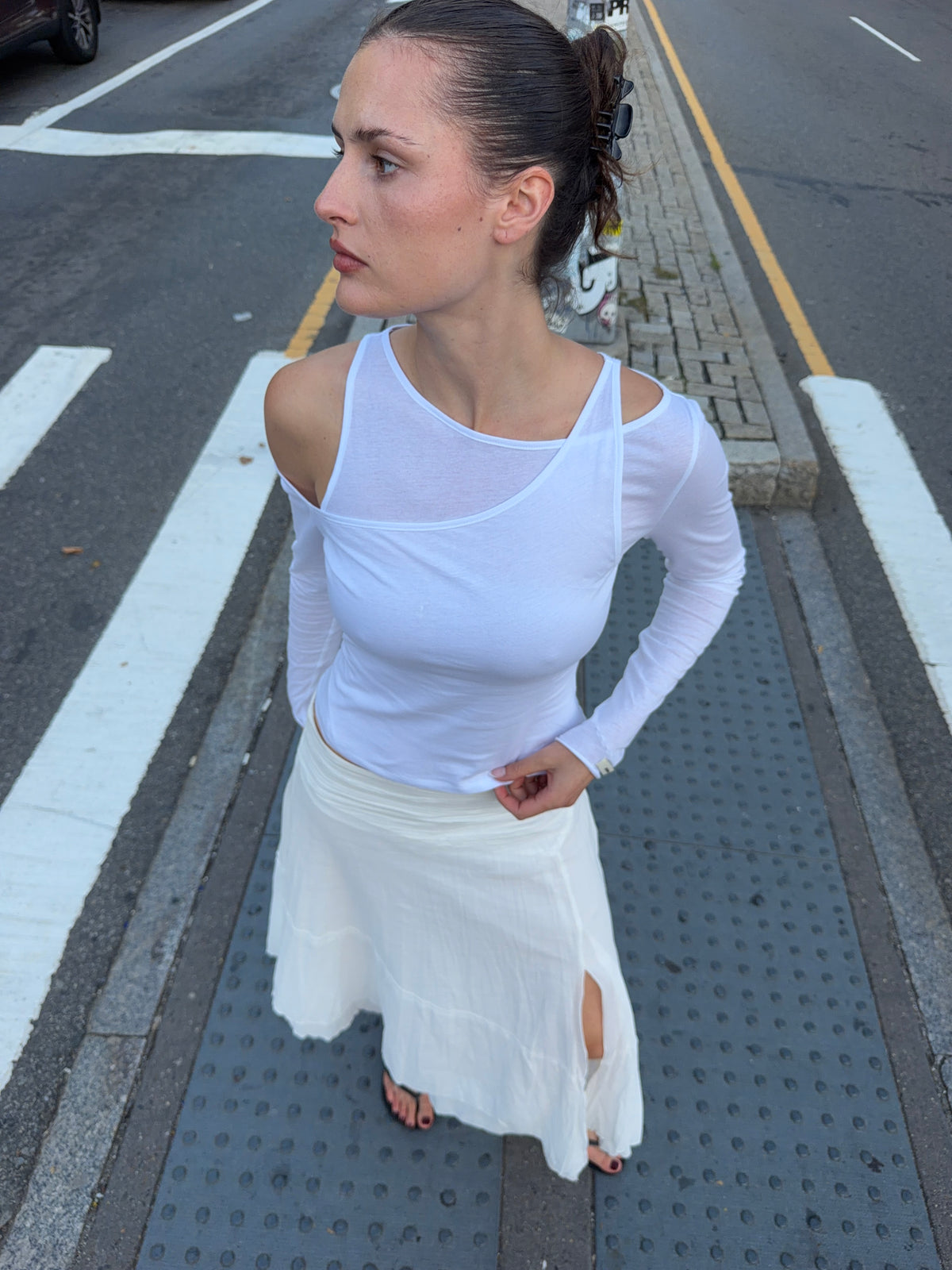 Mary - 177cm - M 