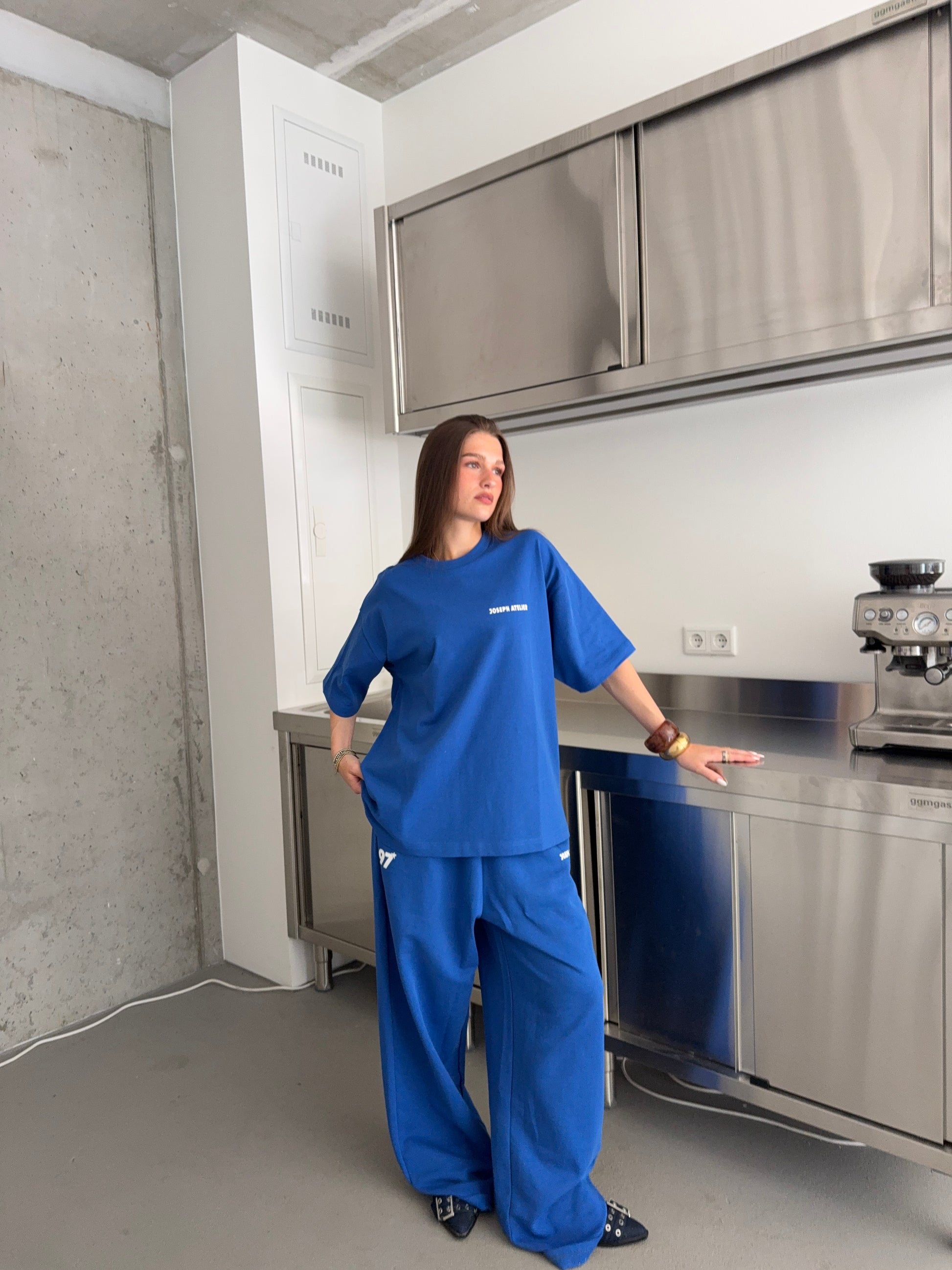 Pauline - 176 cm - L & M/tall