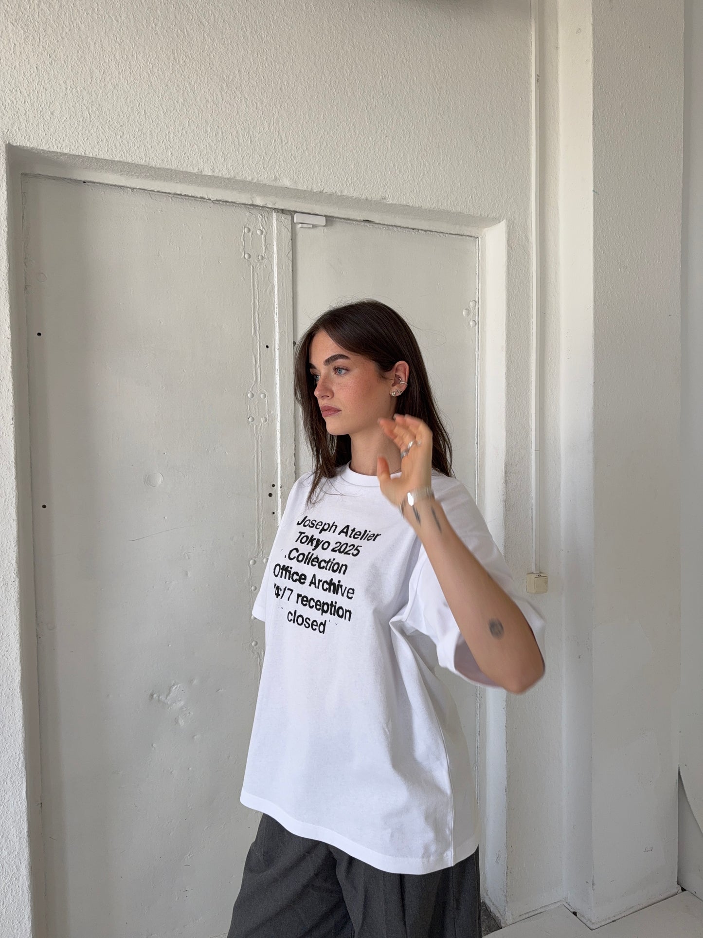 Fabienne - 180 cm - M