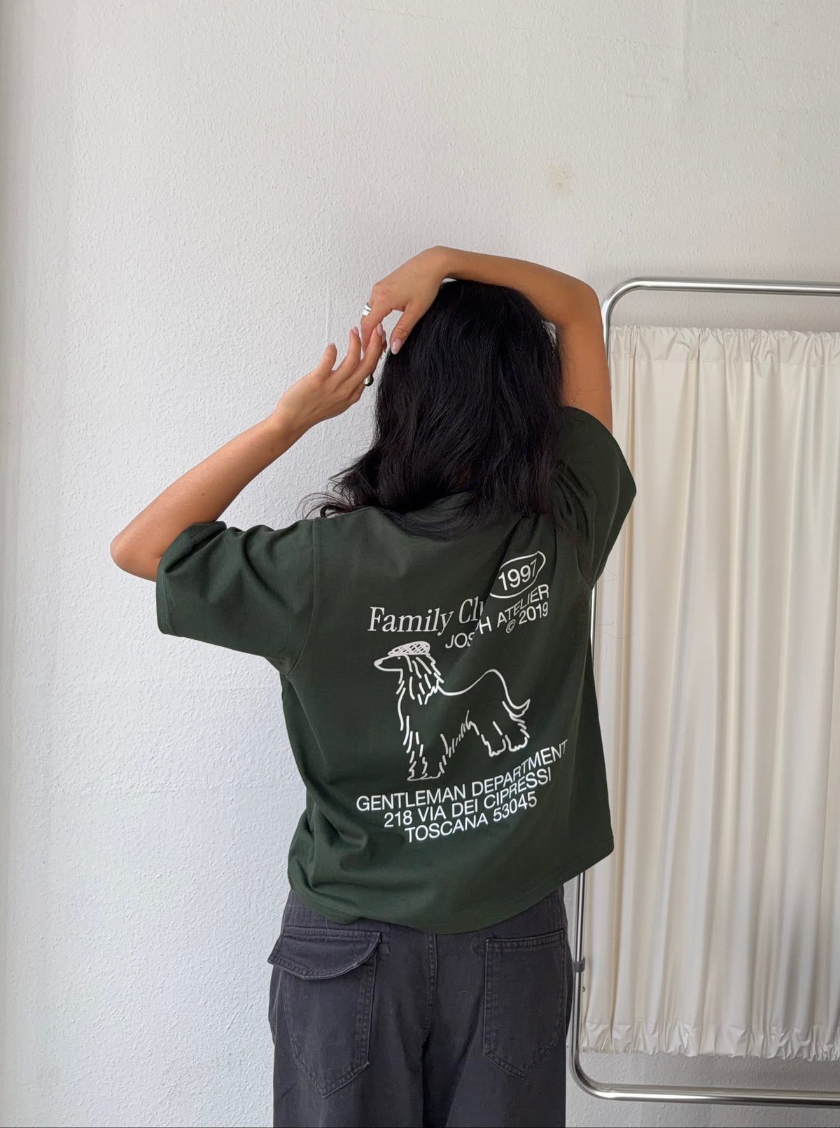 Thao - 169cm - S