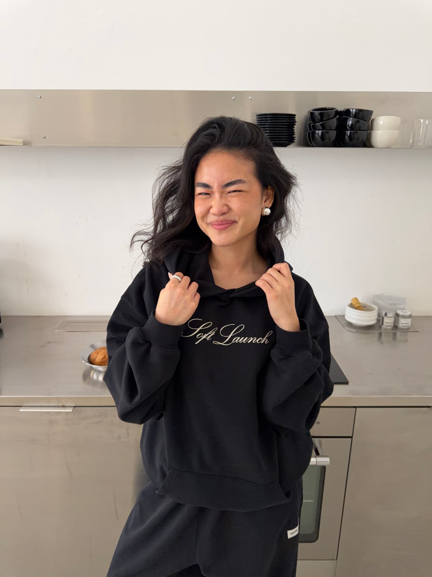 Thao - 169 cm - L & M/tall 