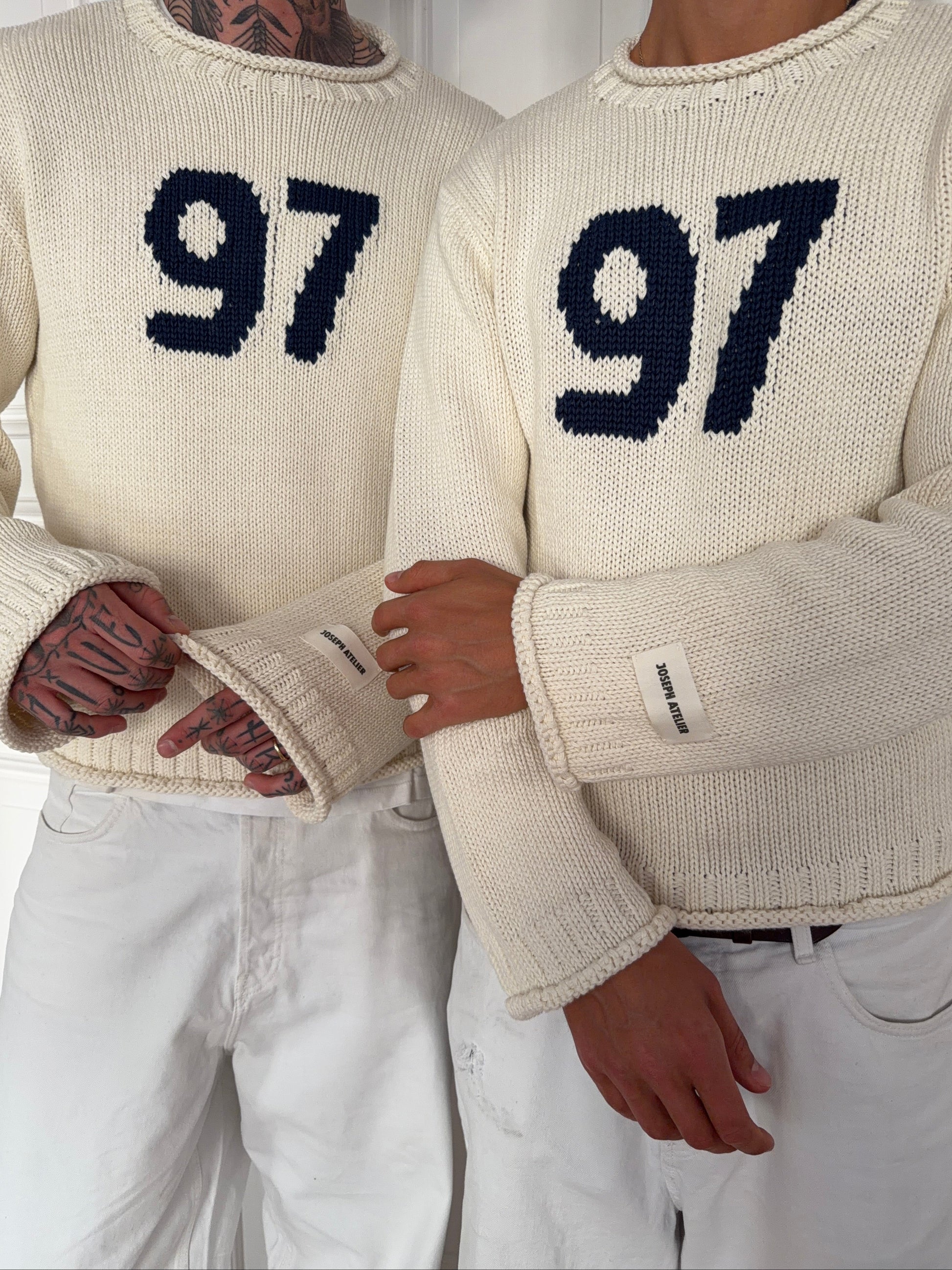 Til - 203 cm - XXL <br/> Caniko - 194 cm - L