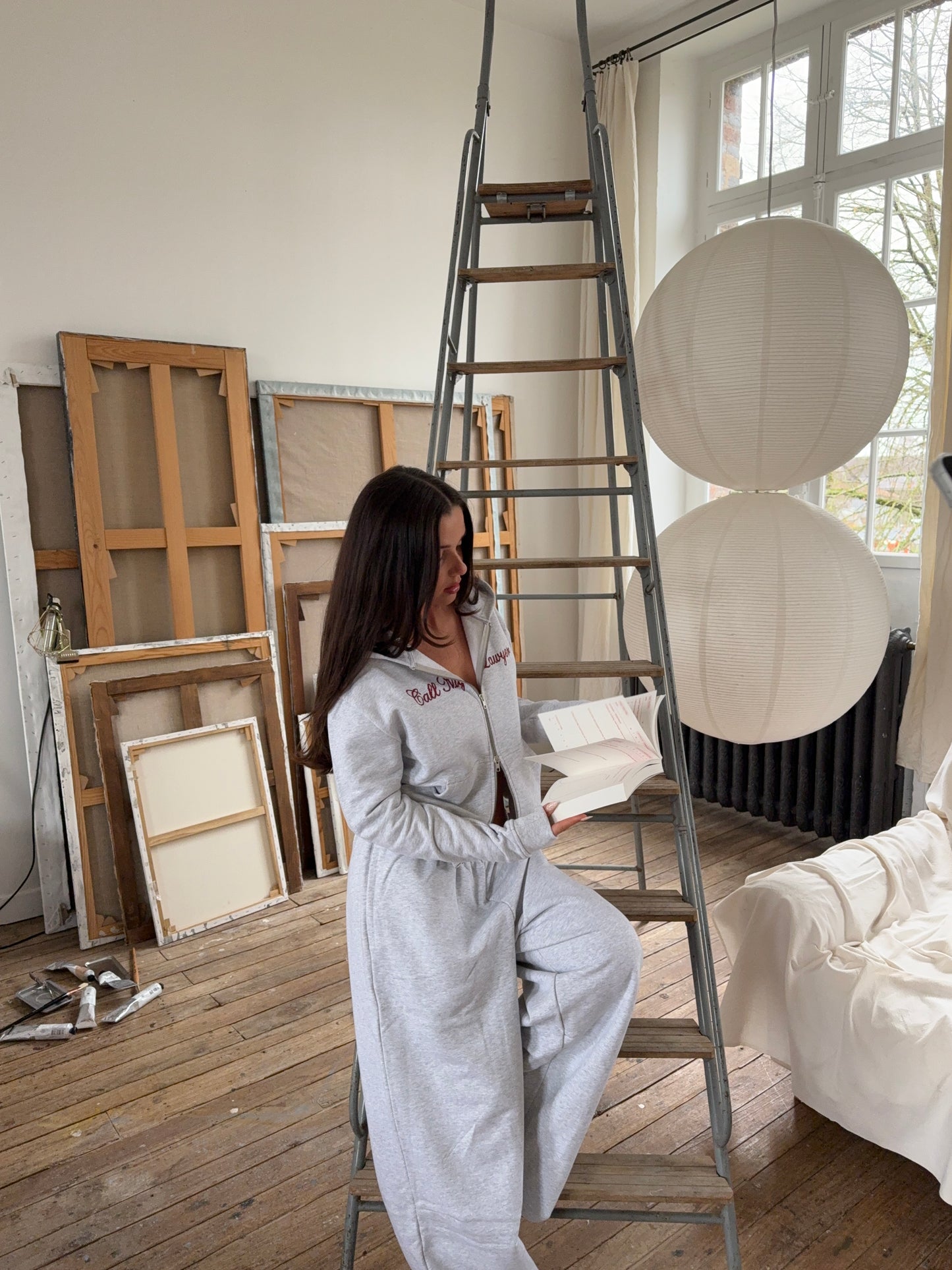 Paula - 168 cm - M & M/tall