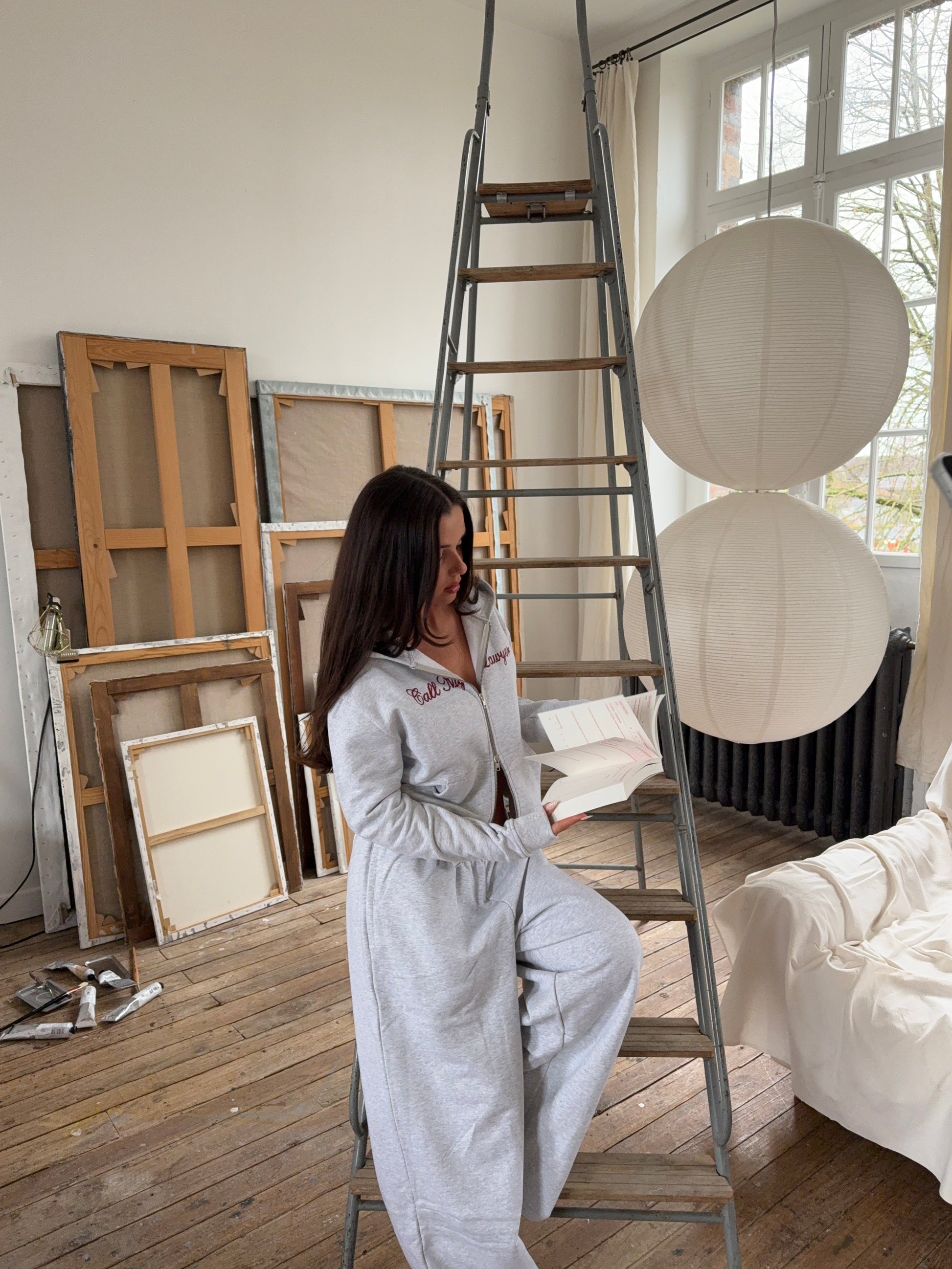 Paula - 168 cm - M & M/tall