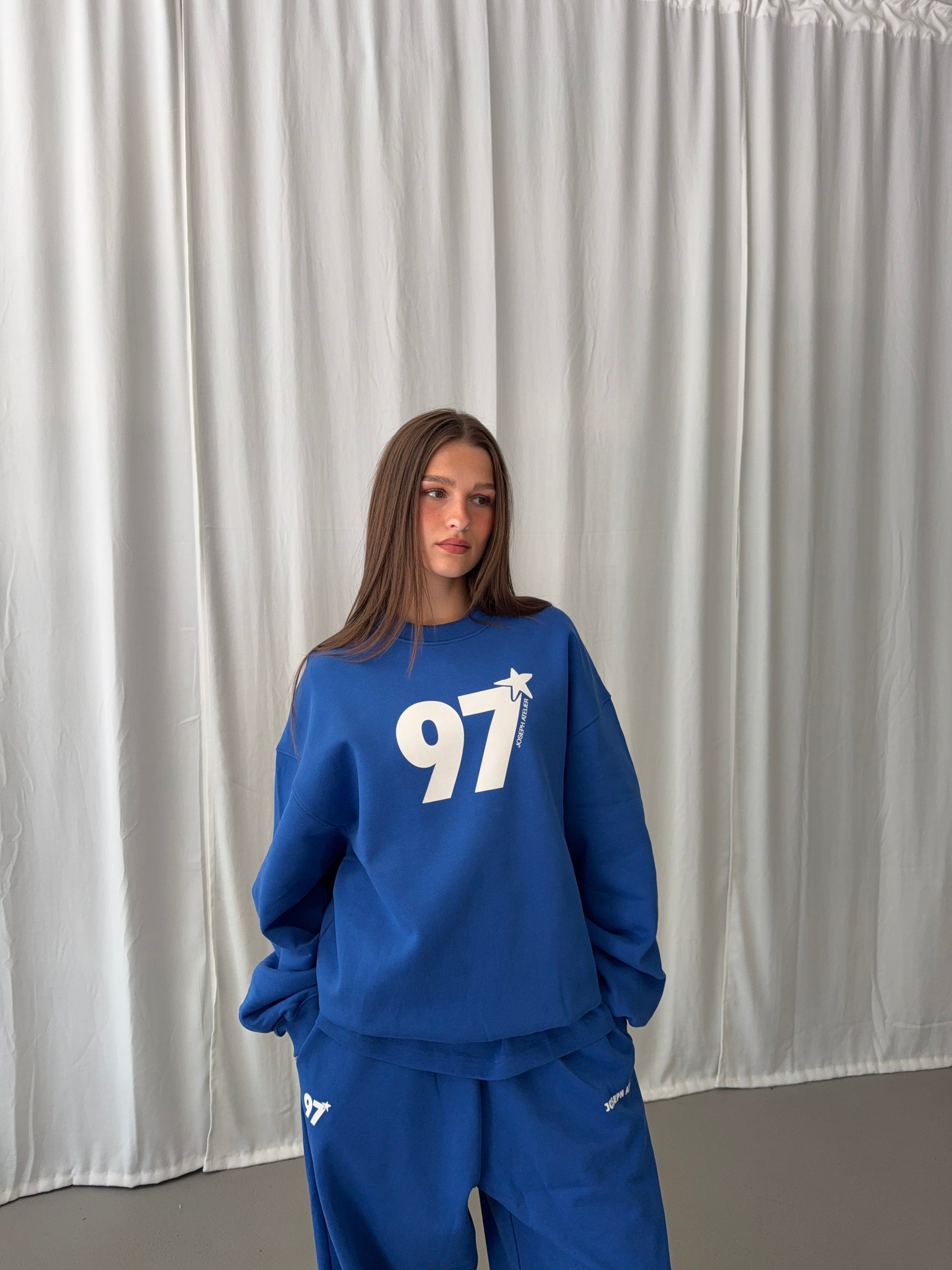 Pauline - 176 cm - L & M/tall