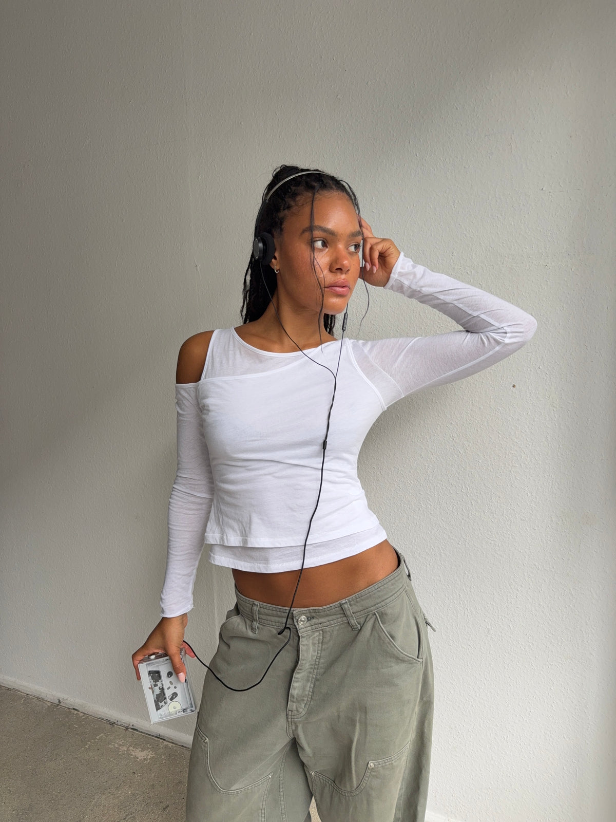 Portia - 169cm - S & S