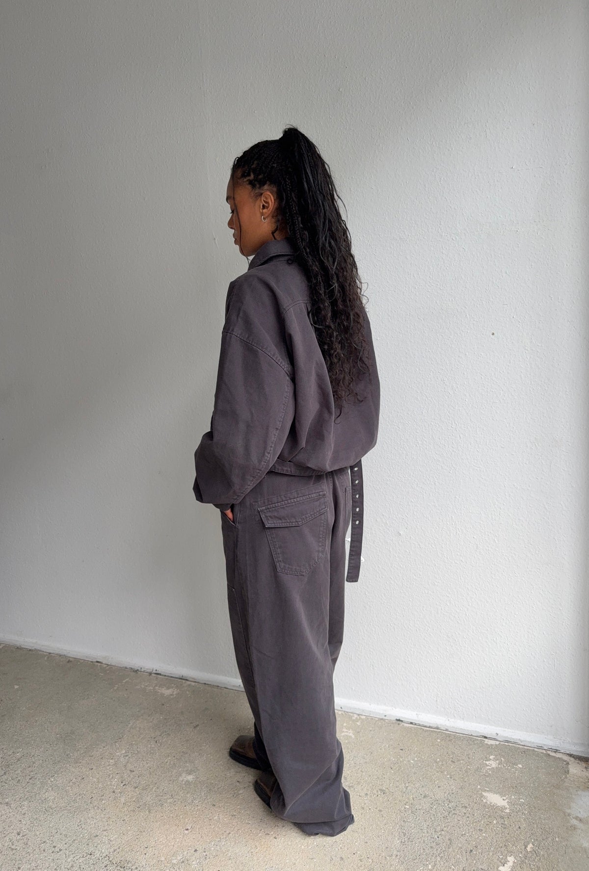 Portia - 169cm - M & M