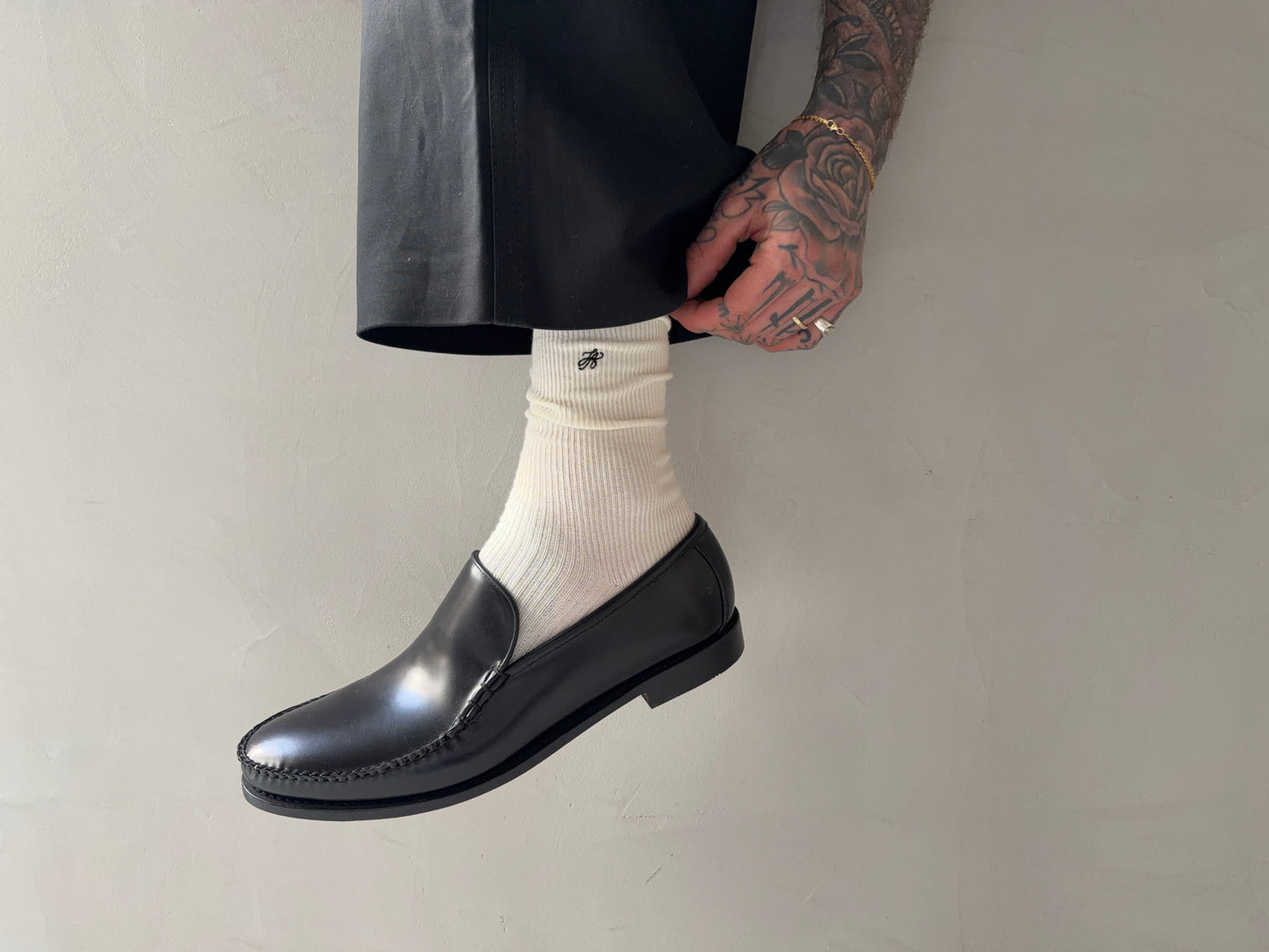 essential socks