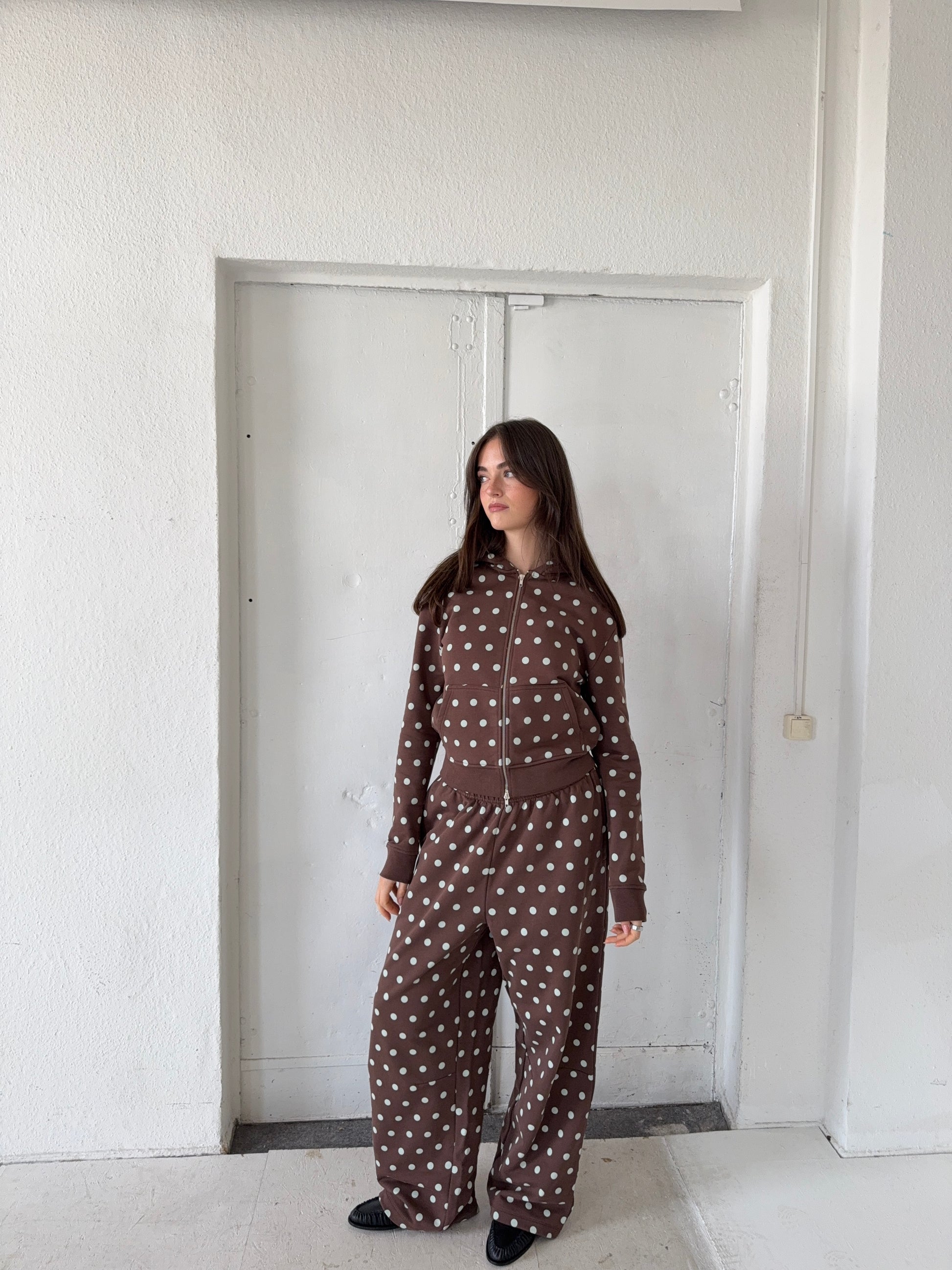 Fabienne - 180 cm - M & M/tall