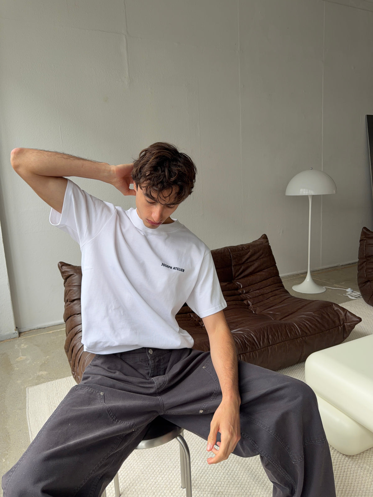 Maxi - 186cm - M & M