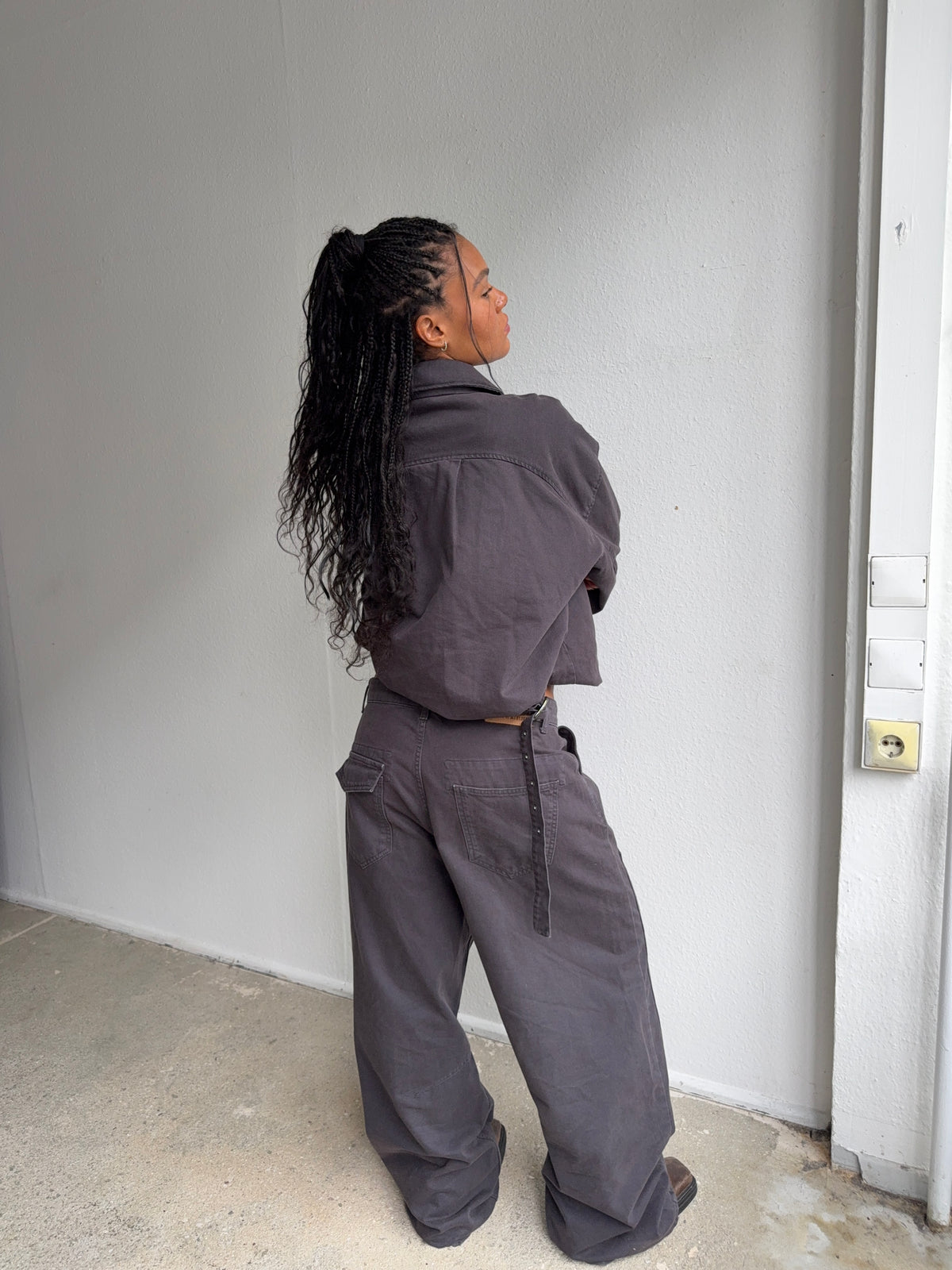 Workwear set