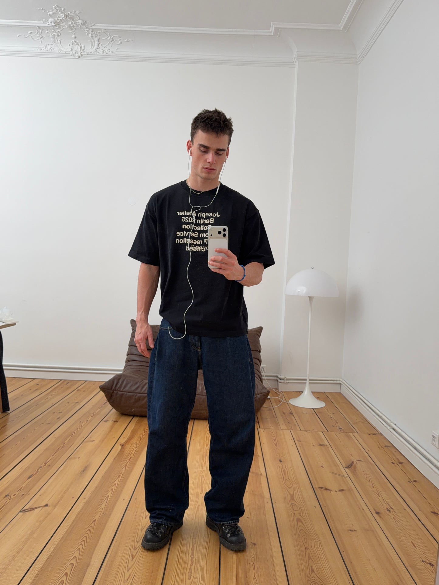 Niclas - 186 cm - L