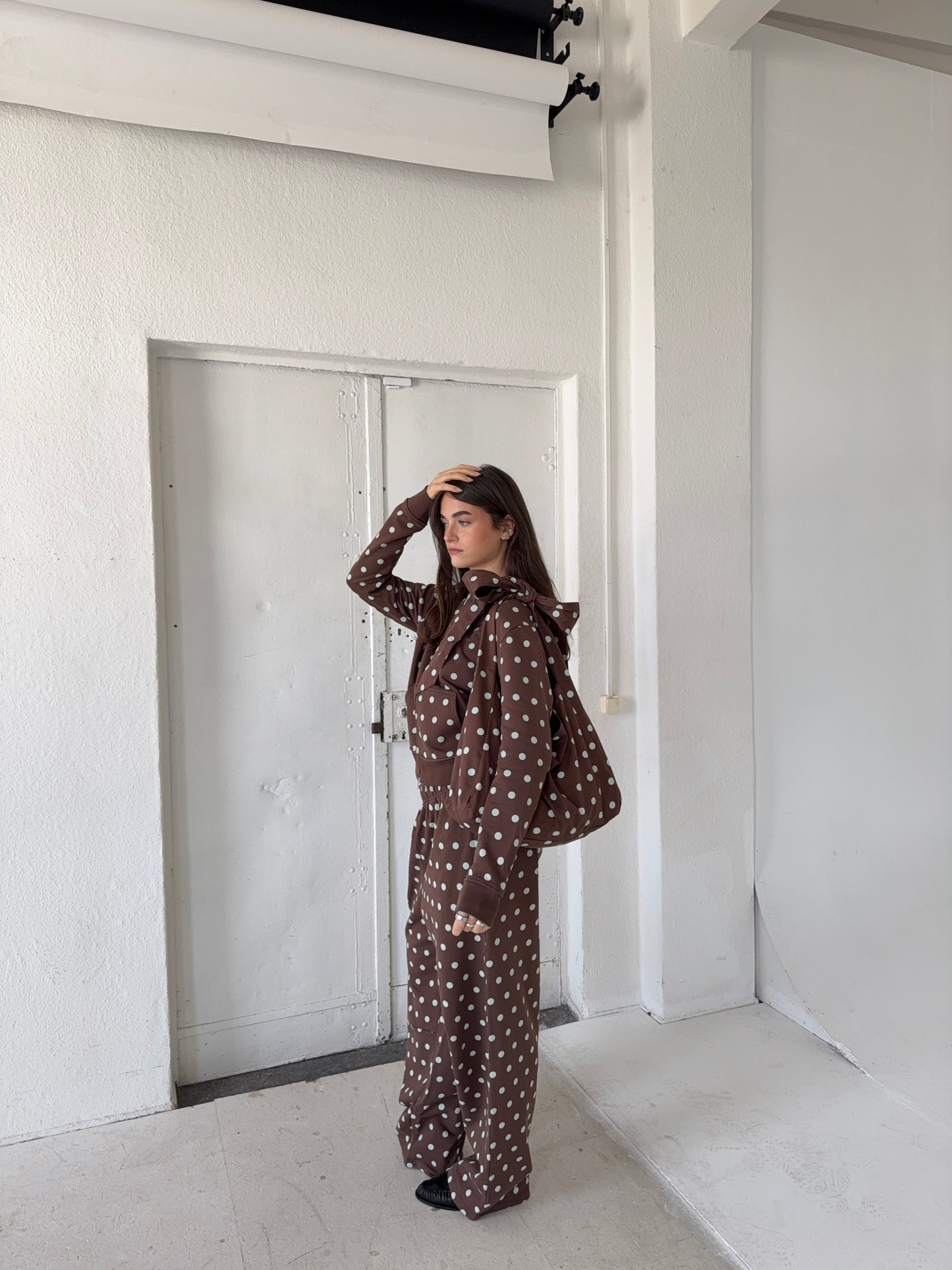 Fabienne - 180 cm - M & M/tall
