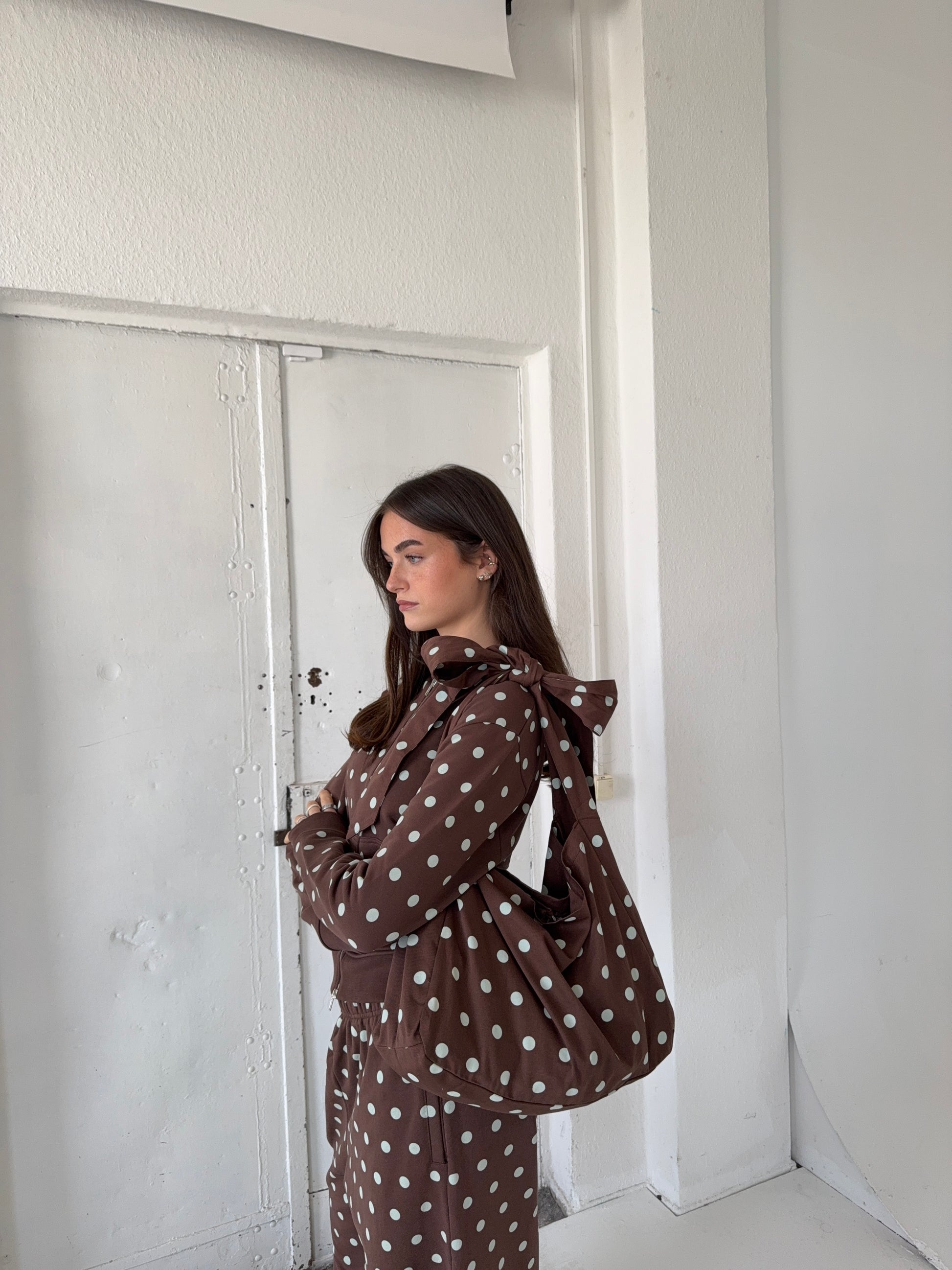 Fabienne - 180 cm - M & M/tall