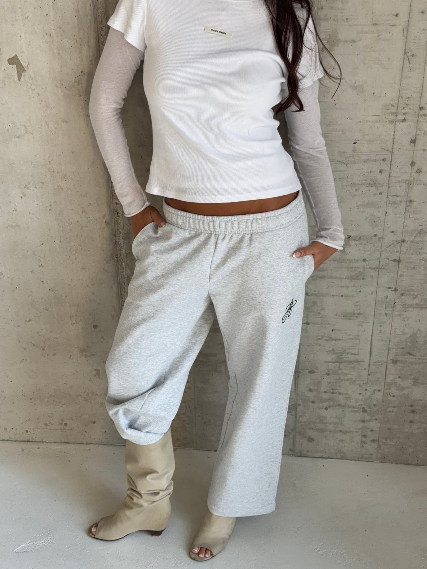 Greta - 173 cm - M & M