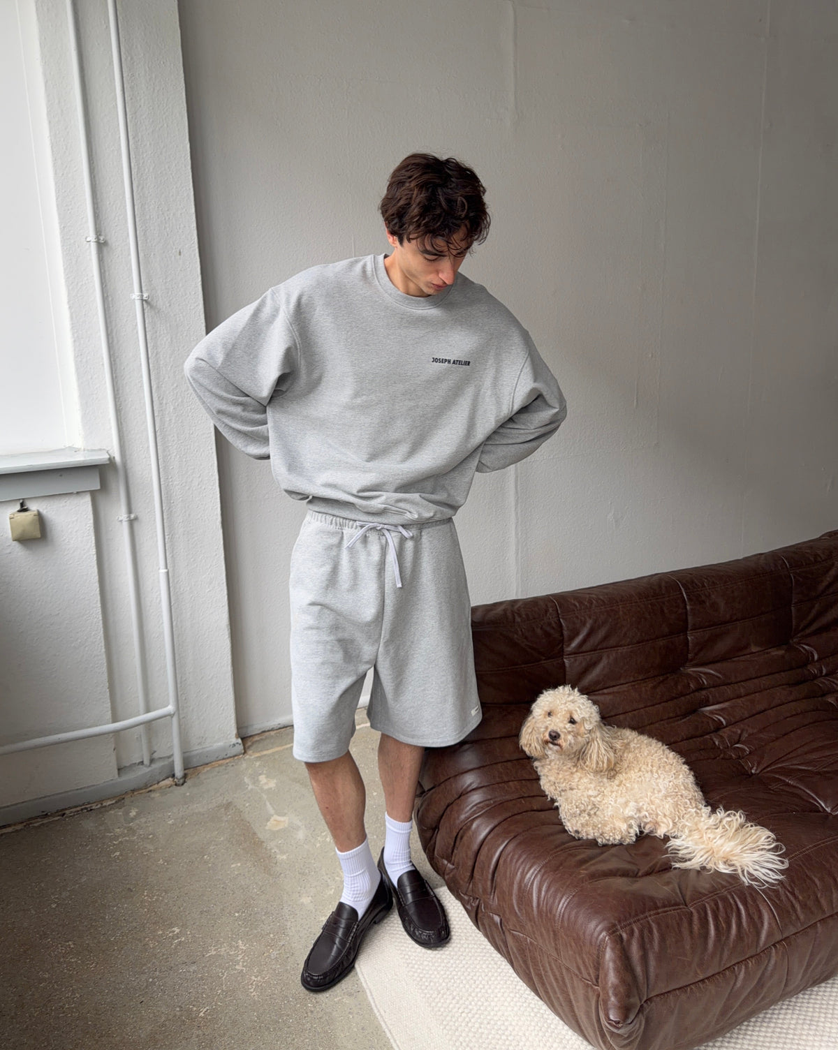 Maxi - 186cm - M & M