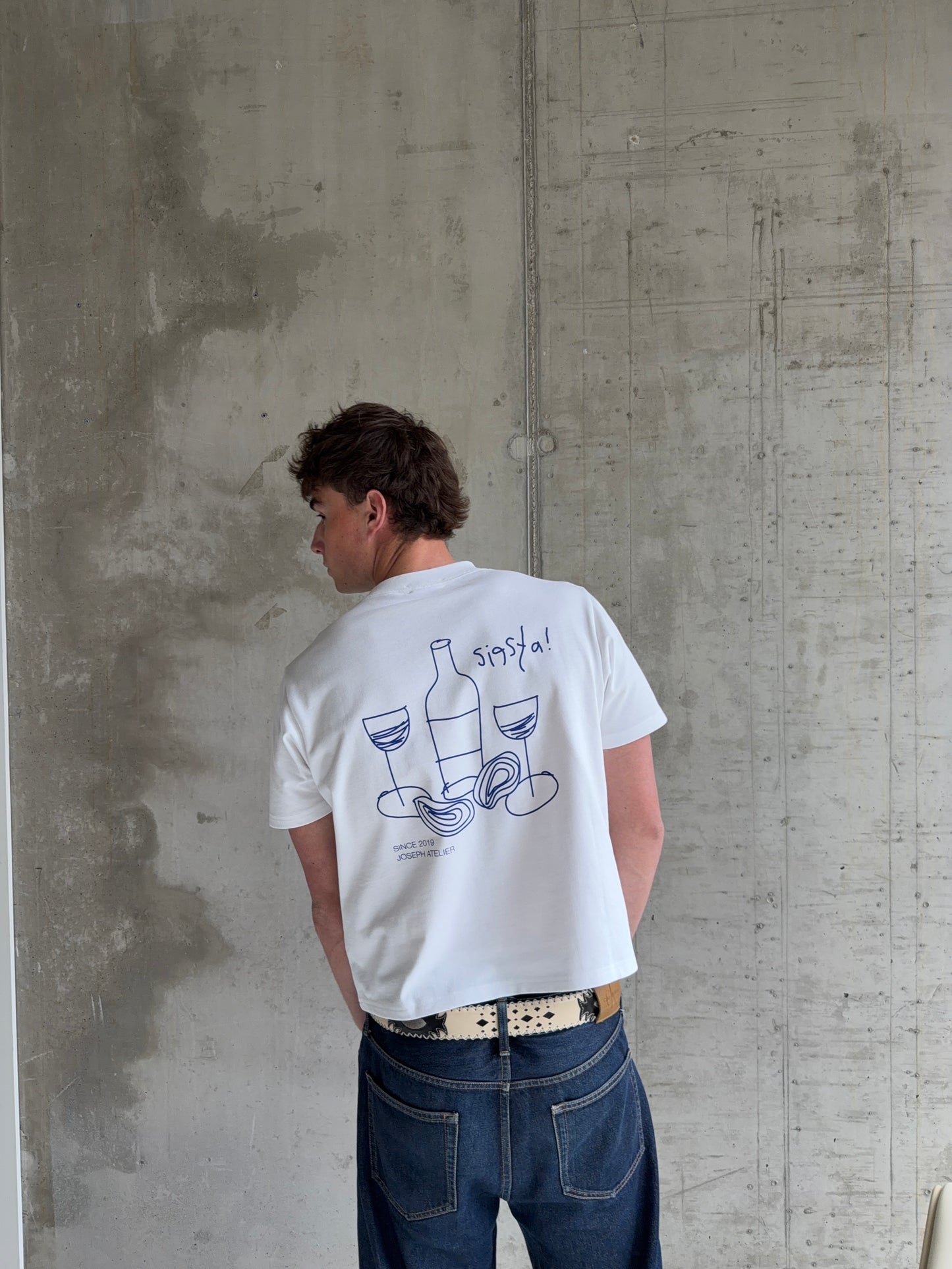 Niclas - 186cm - M 