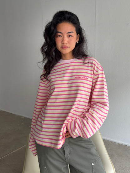 classic longsleeve milkshake