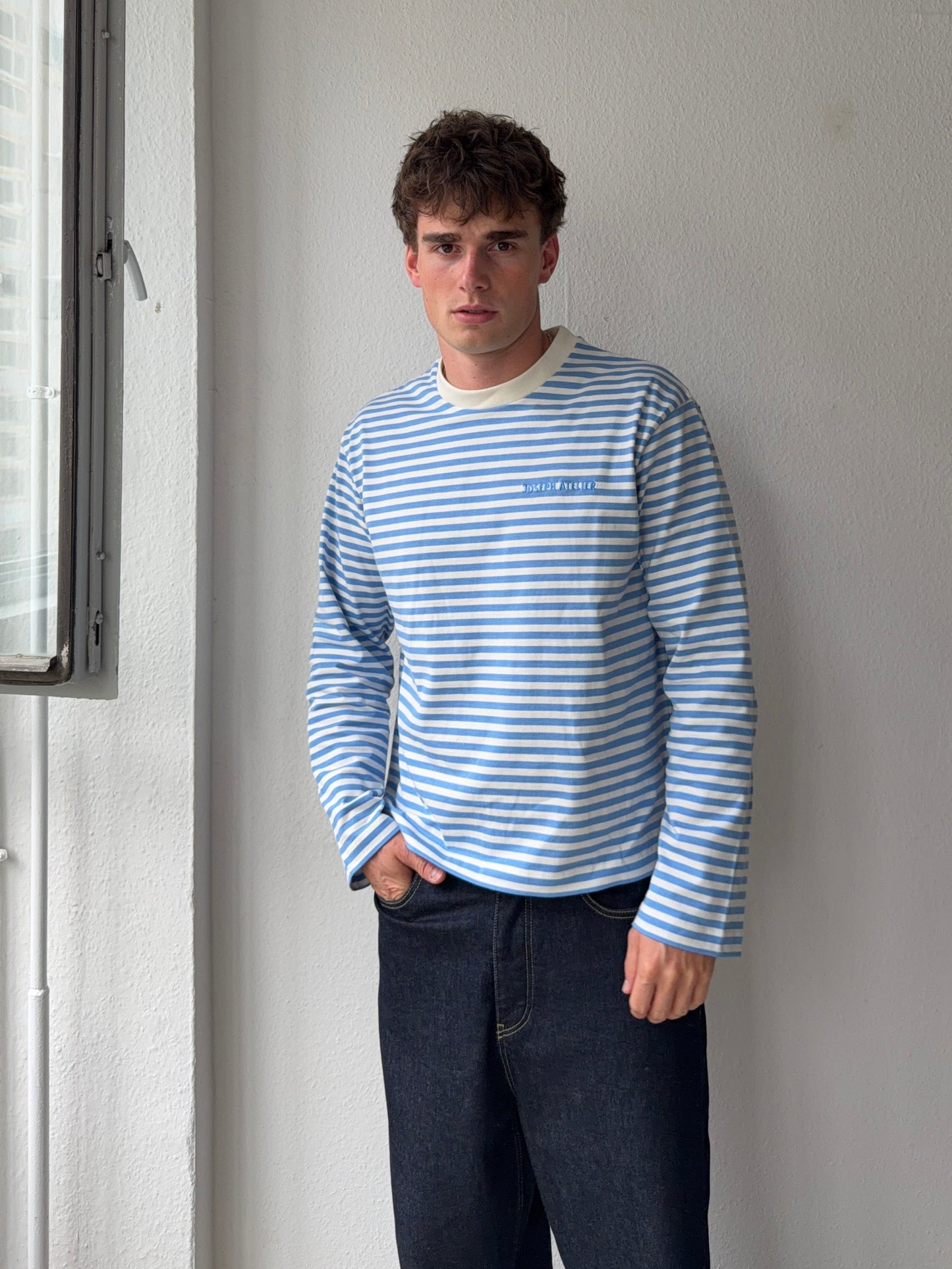Niclas - 186cm - M 