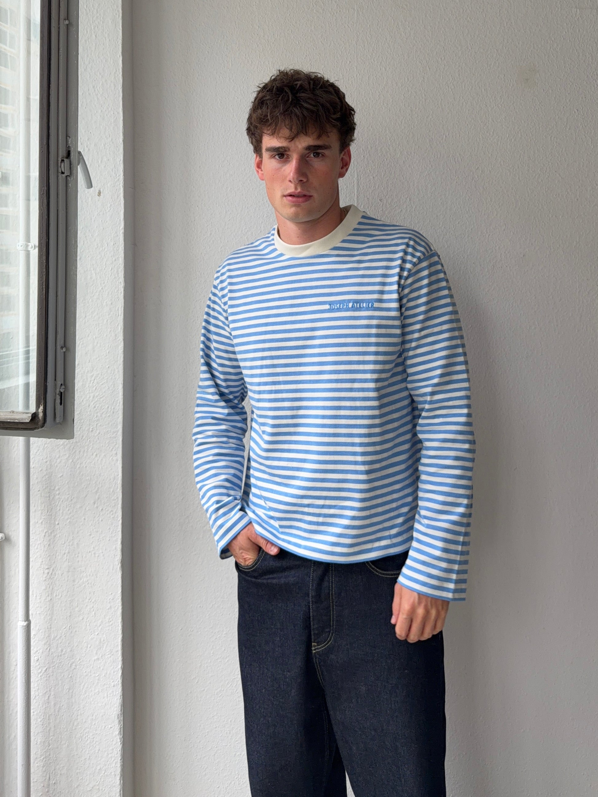 Niclas - 186cm - M 