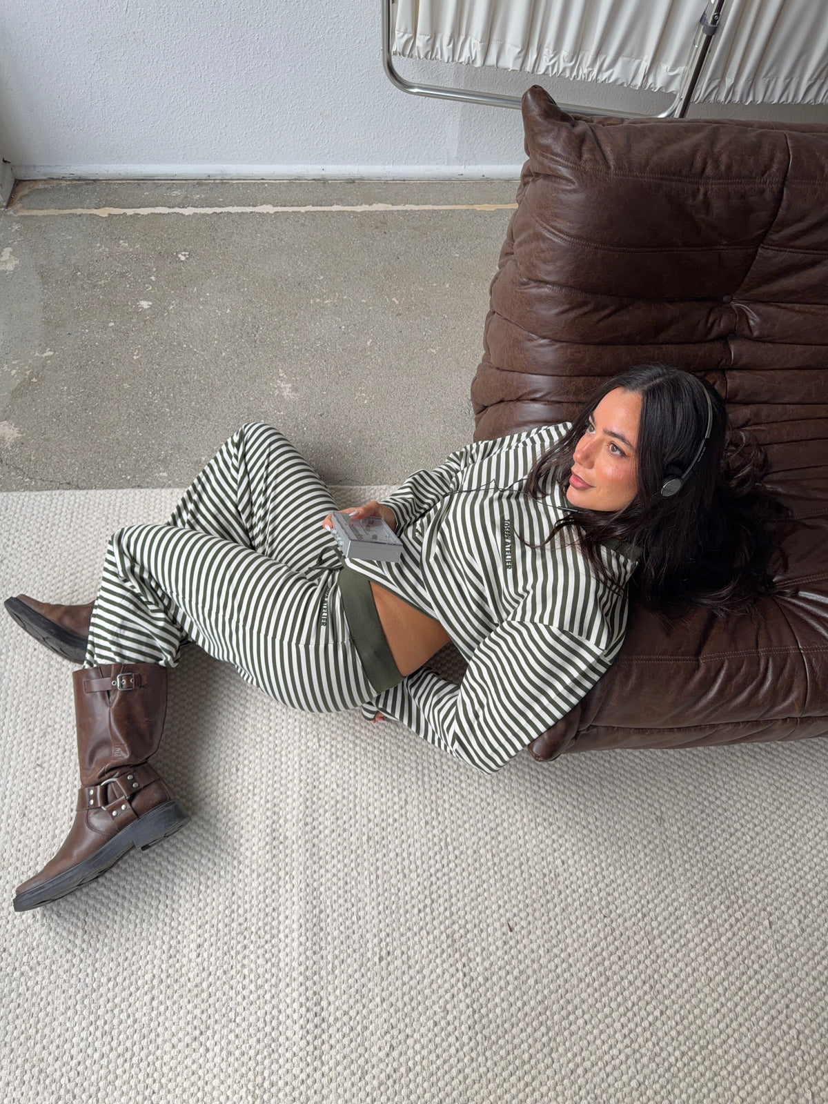 Comfort Set sage