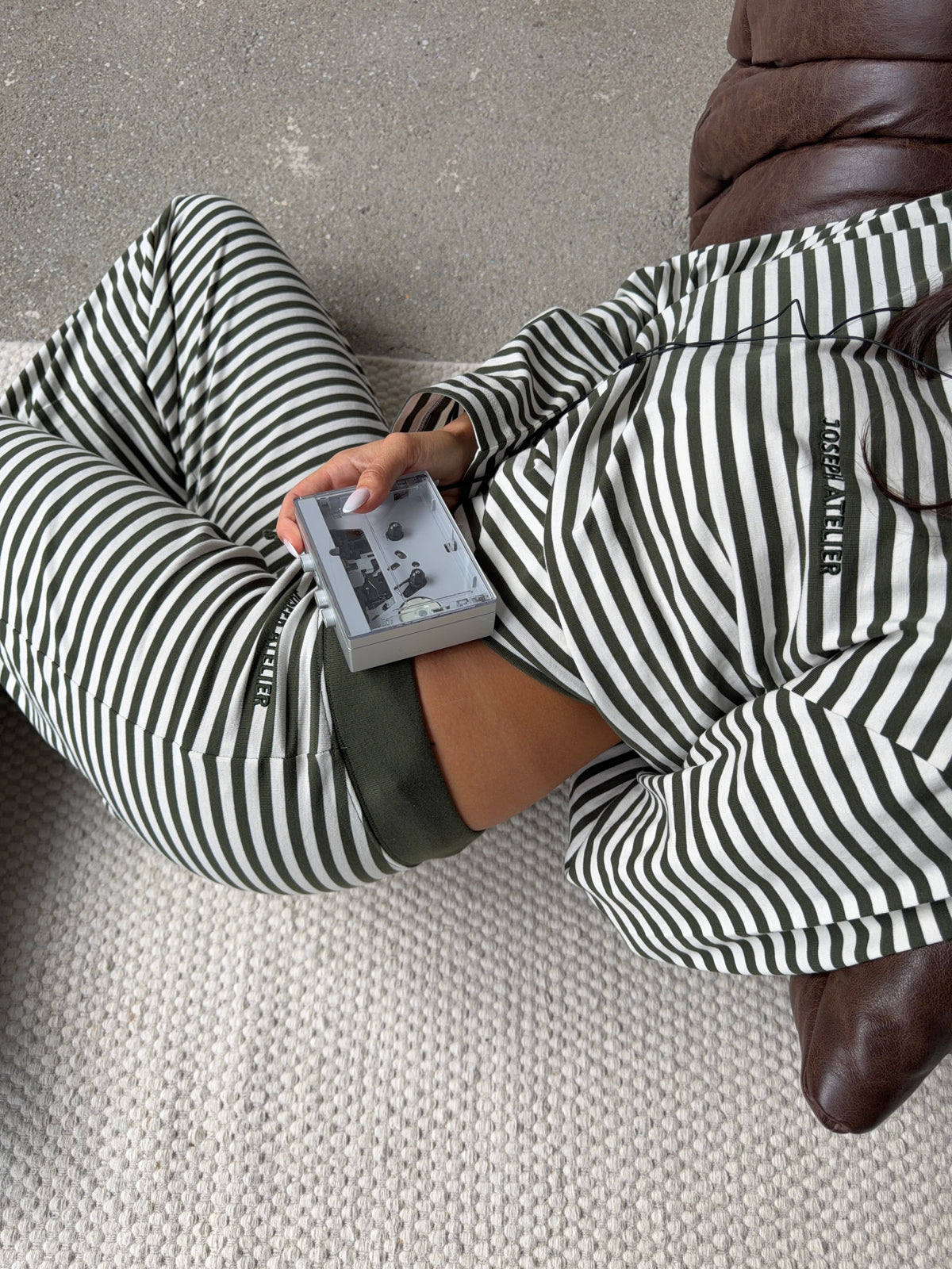 Comfort Set sage