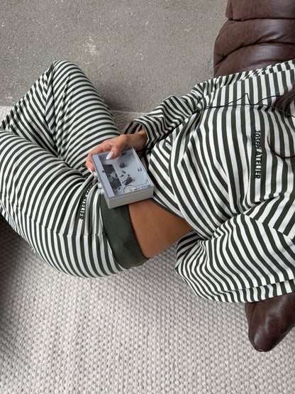Comfort Set sage