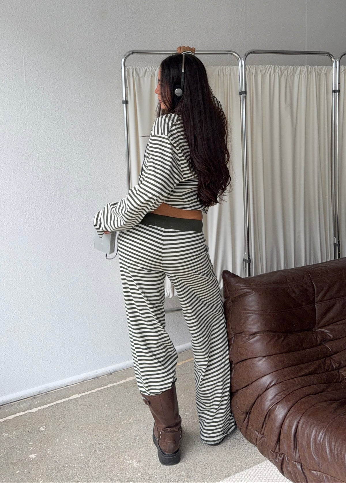 Comfort Set sage