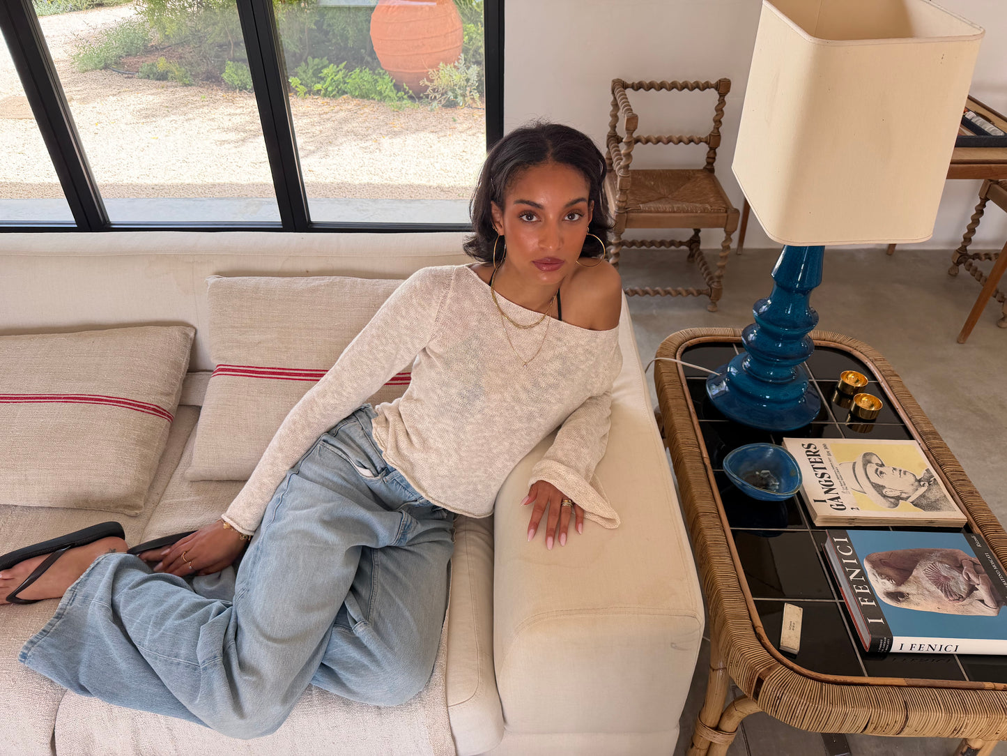 Aaliyah - 168cm - XS
