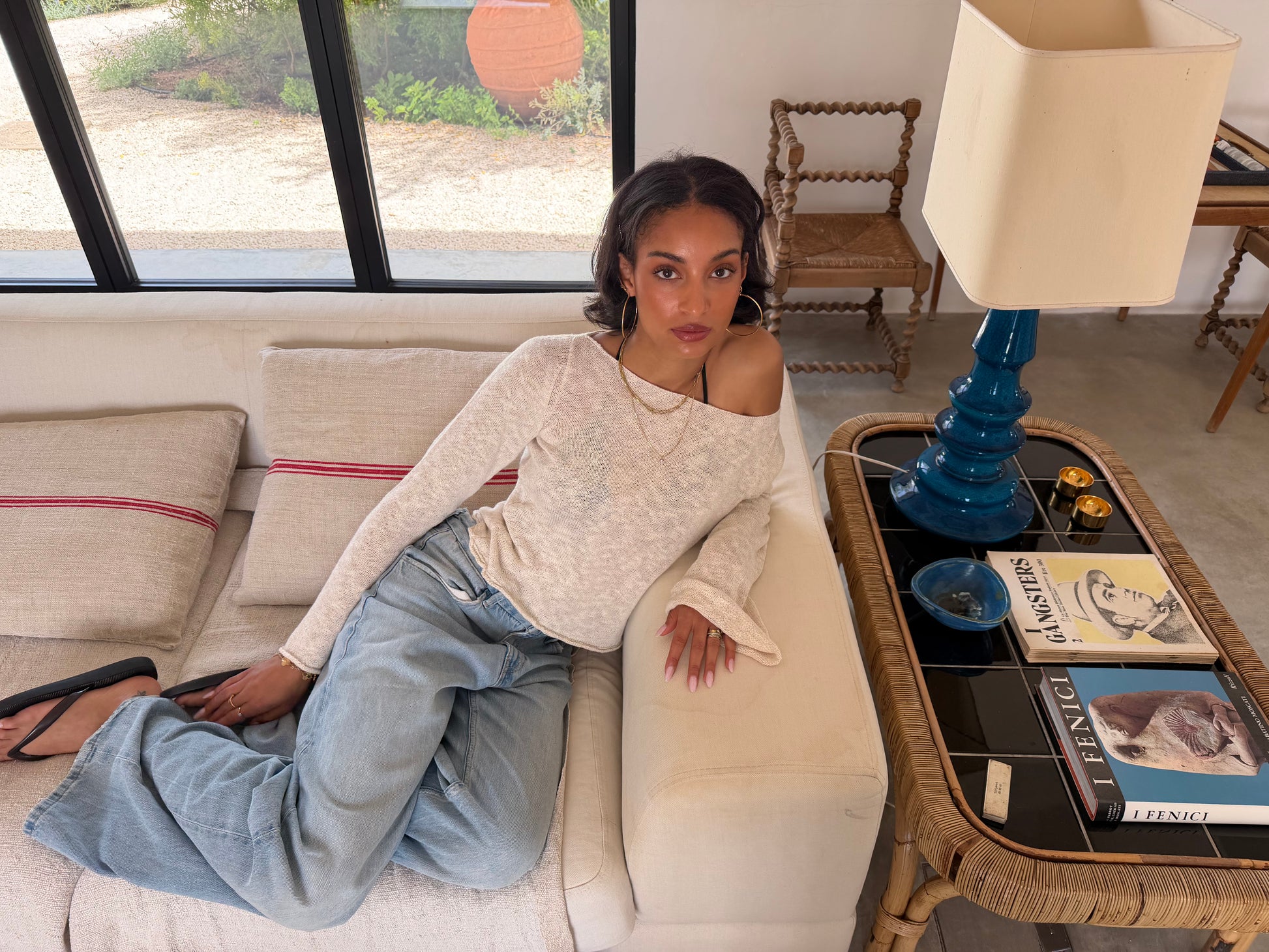 Aaliyah - 168cm - XS