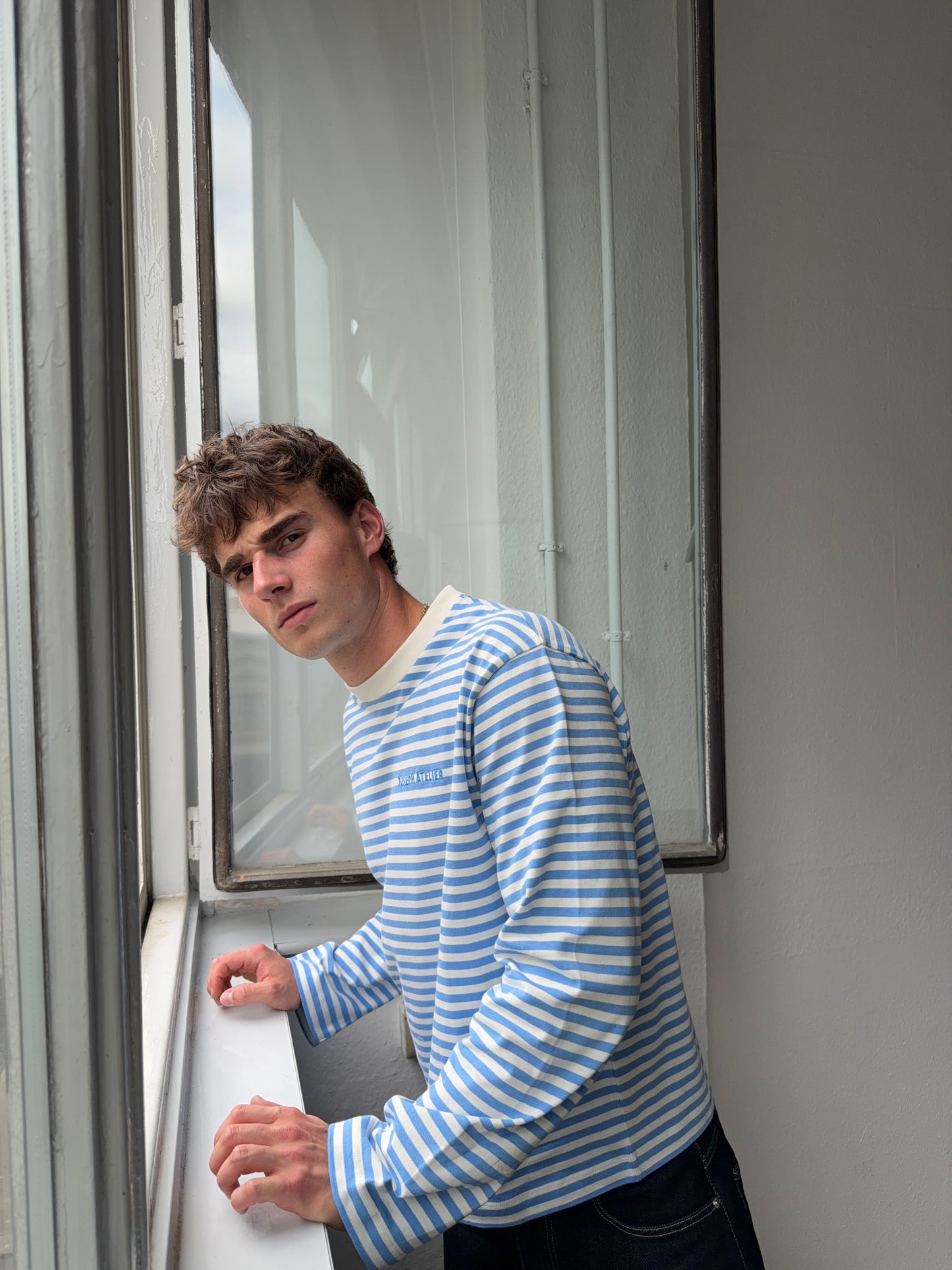 classic longsleeve coastal