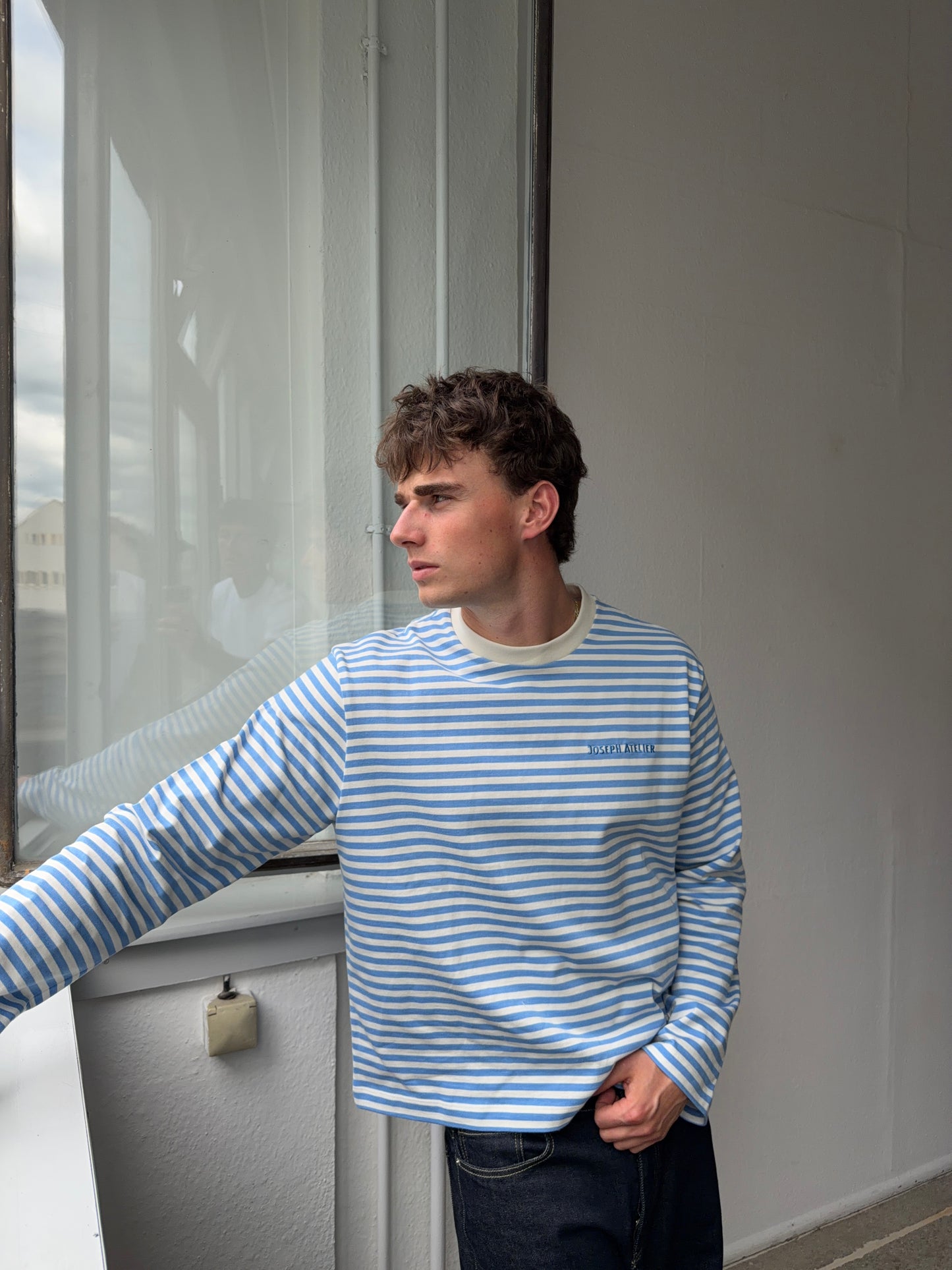 classic longsleeve coastal