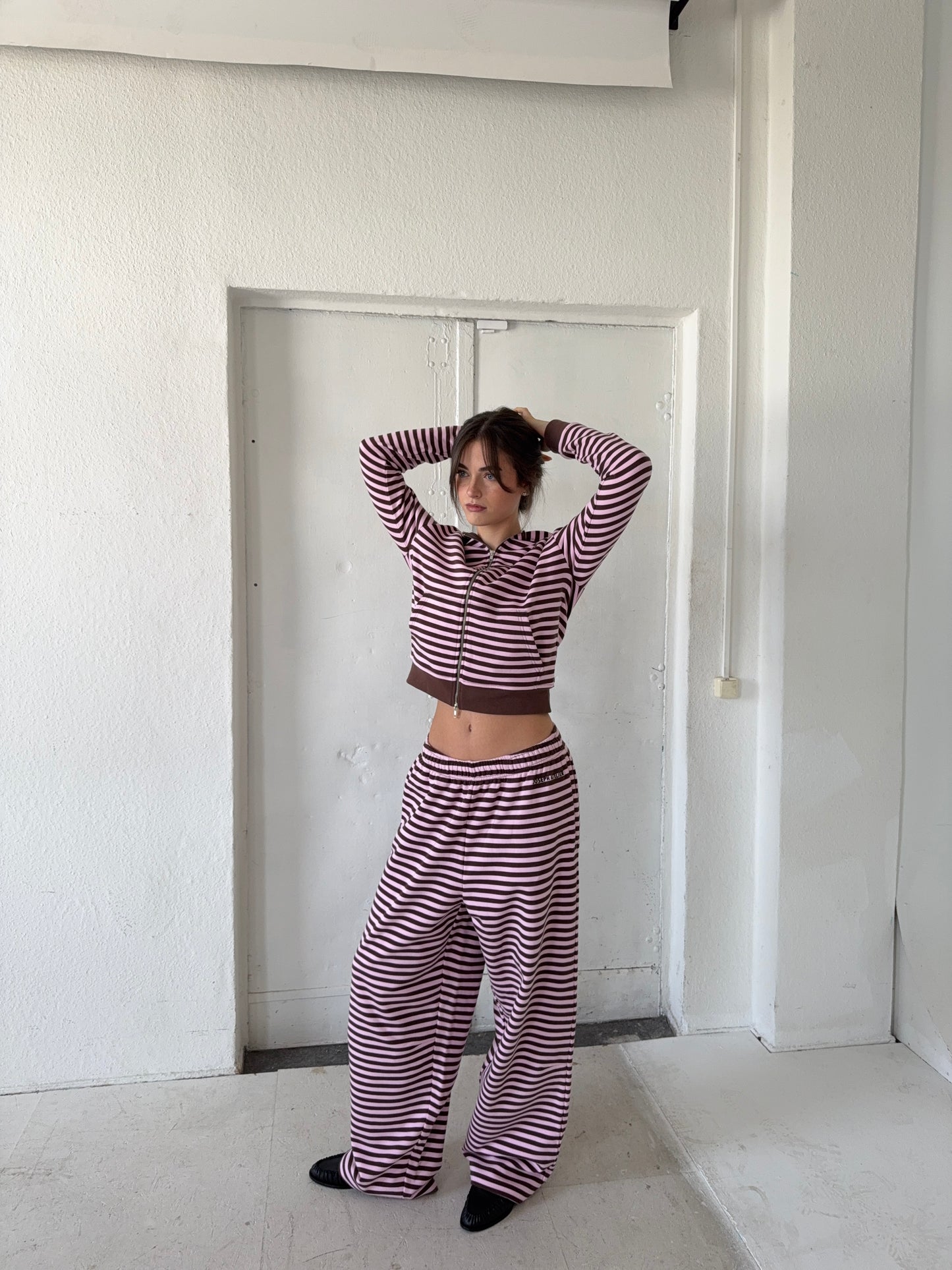 Fabienne - 180 cm - M & M/tall