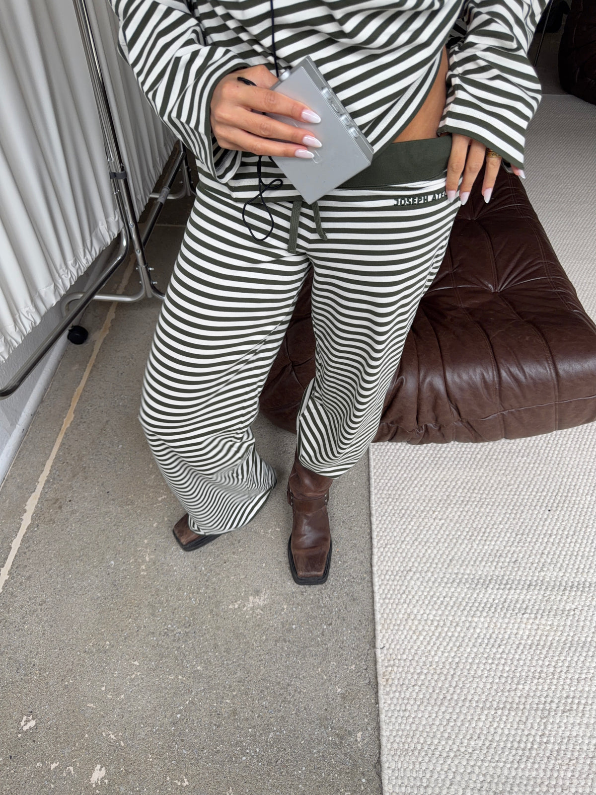 Comfort Set sage
