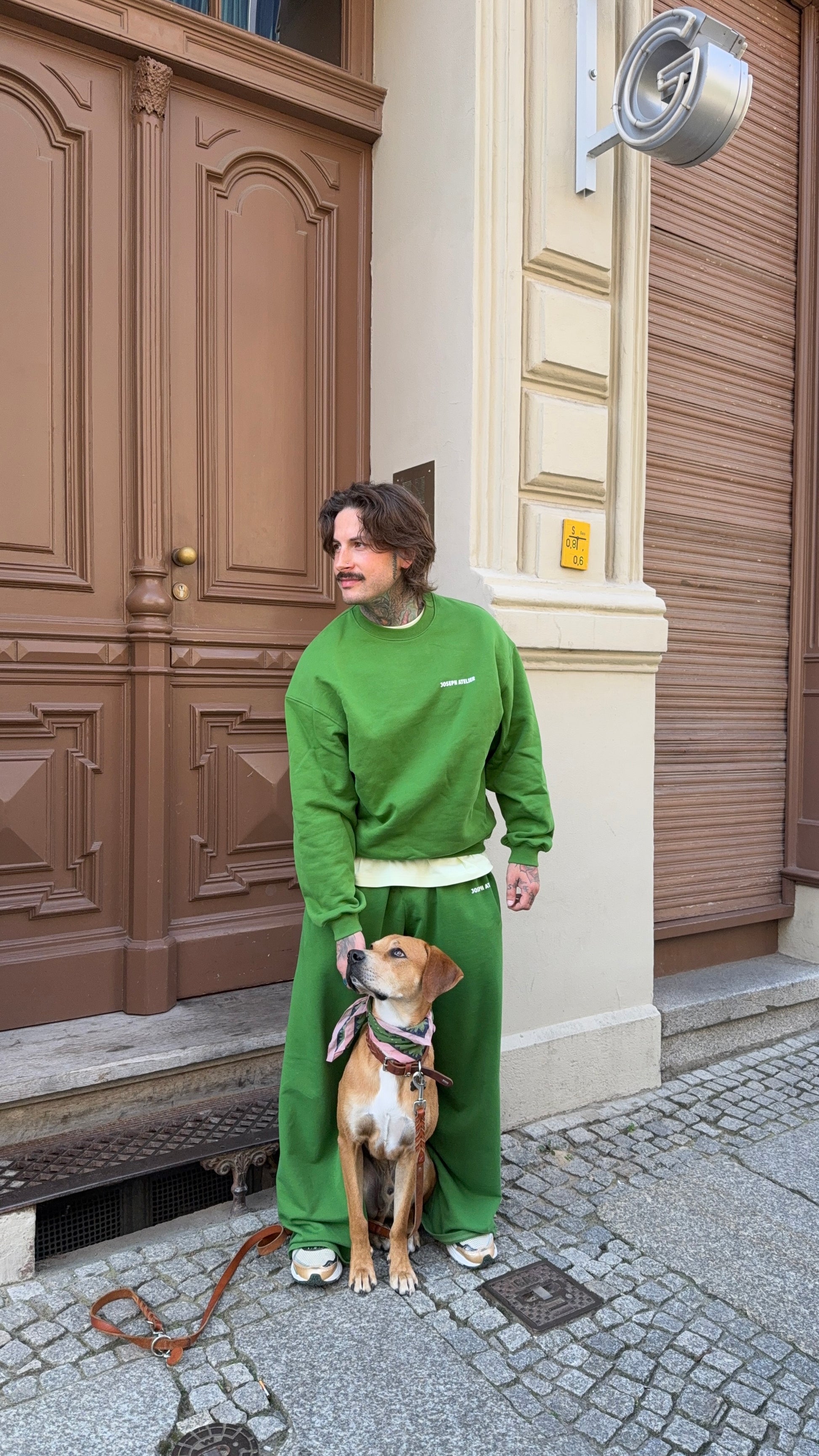 Mirco - 180 cm - M & M/regular