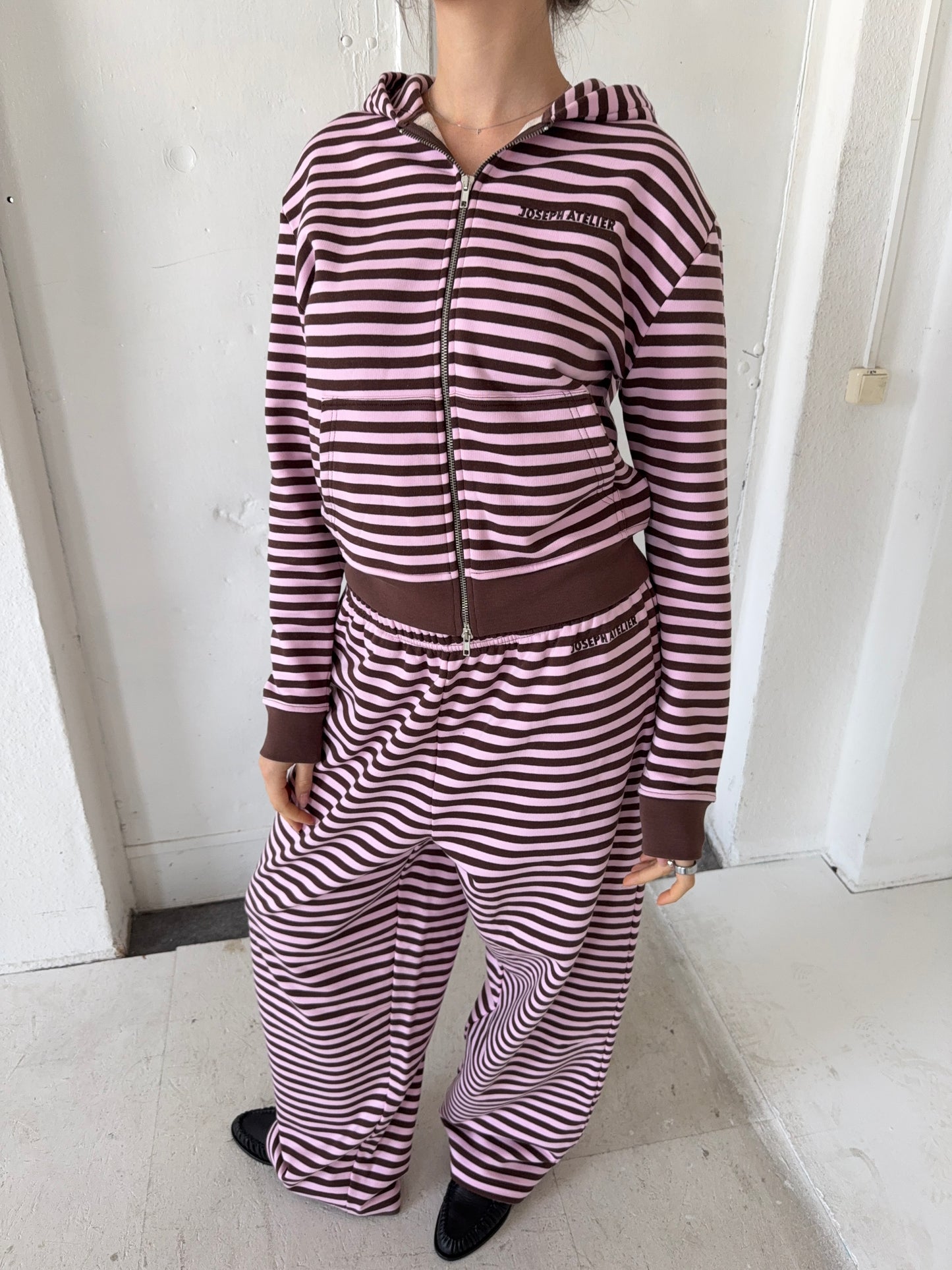 Fabienne - 180 cm - M & M/tall