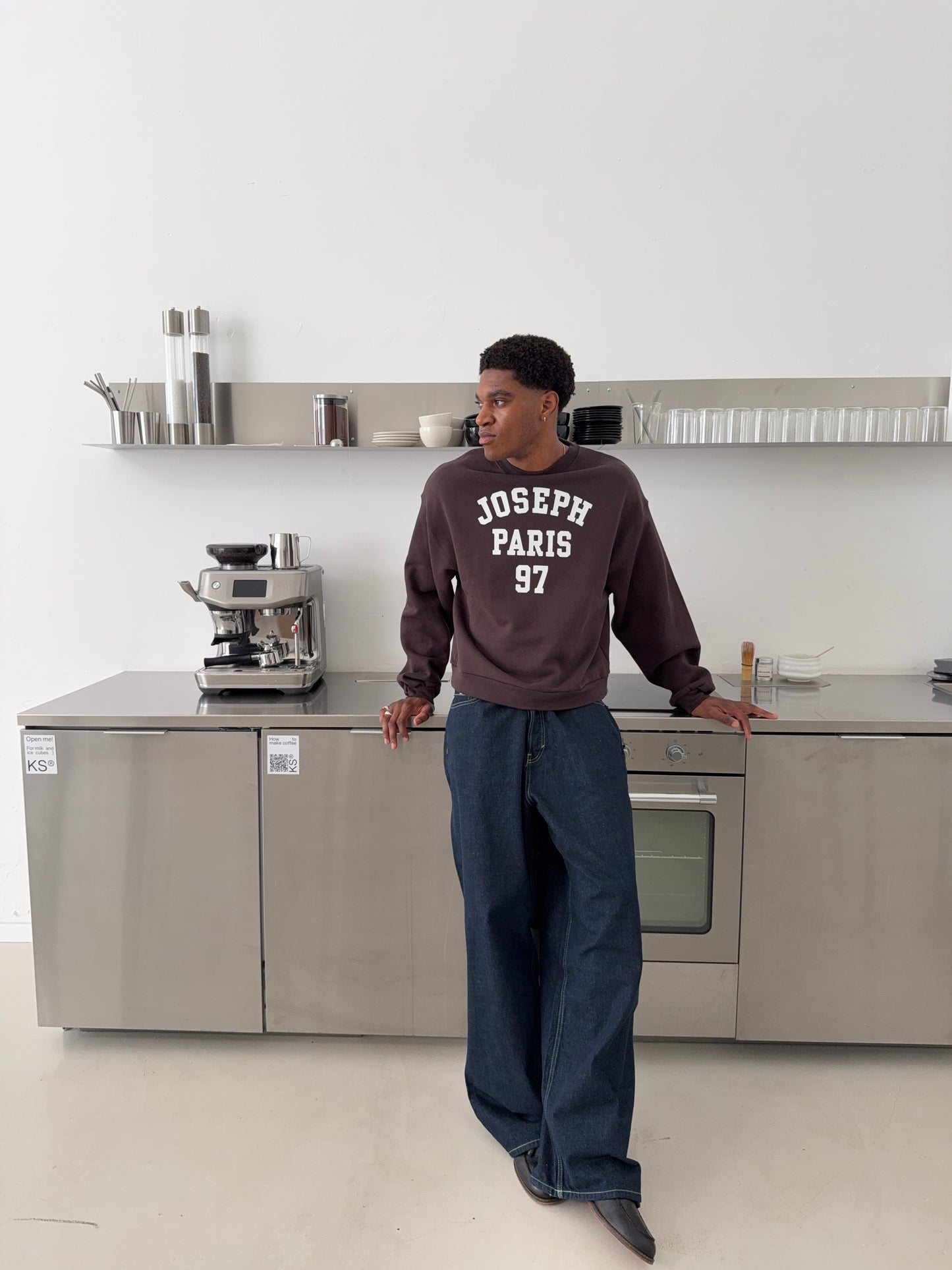 Richy - 185 cm - L 